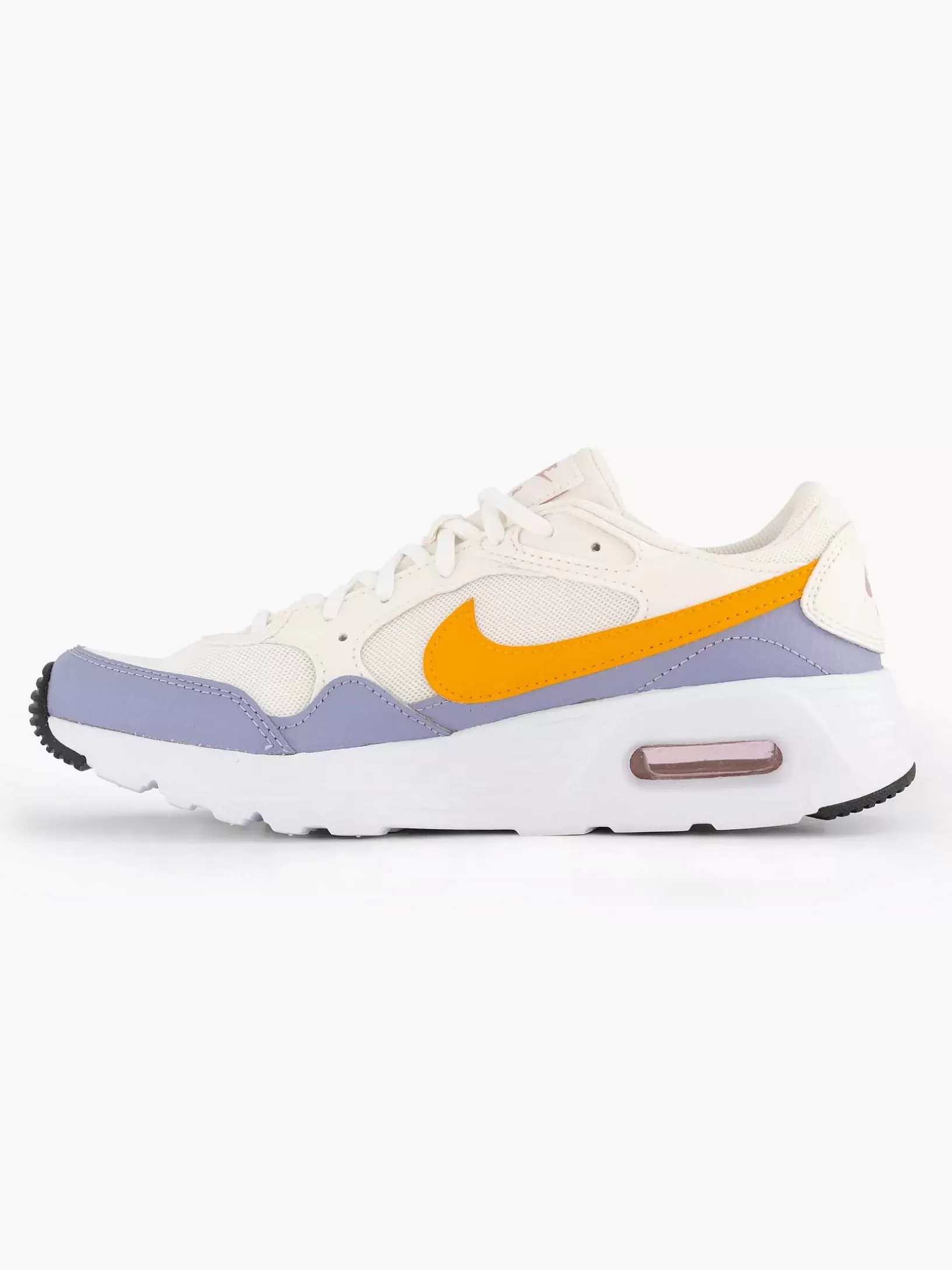 Children Nike Gray Air Max Sc