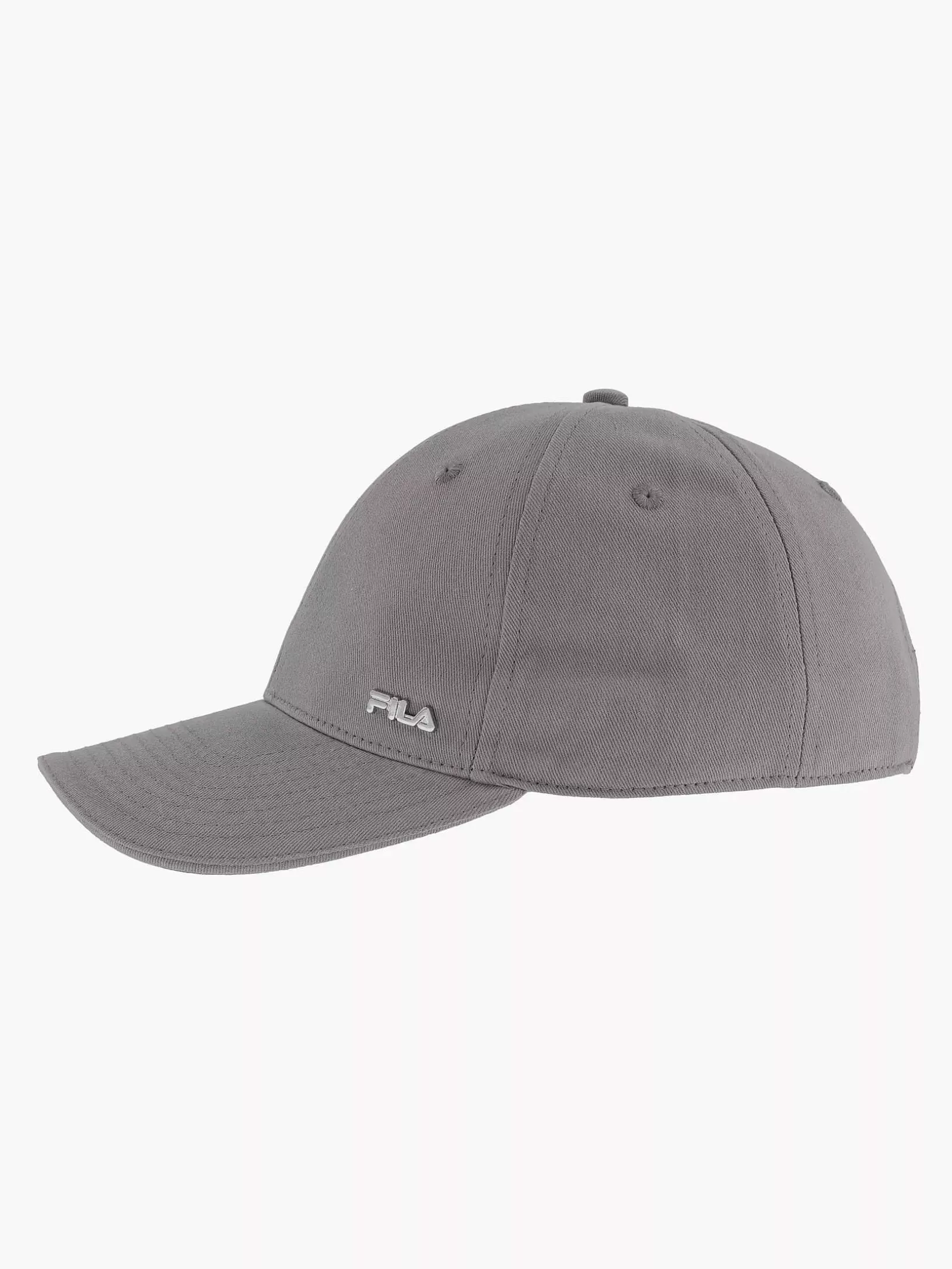 Ladies FILA Gray Cap