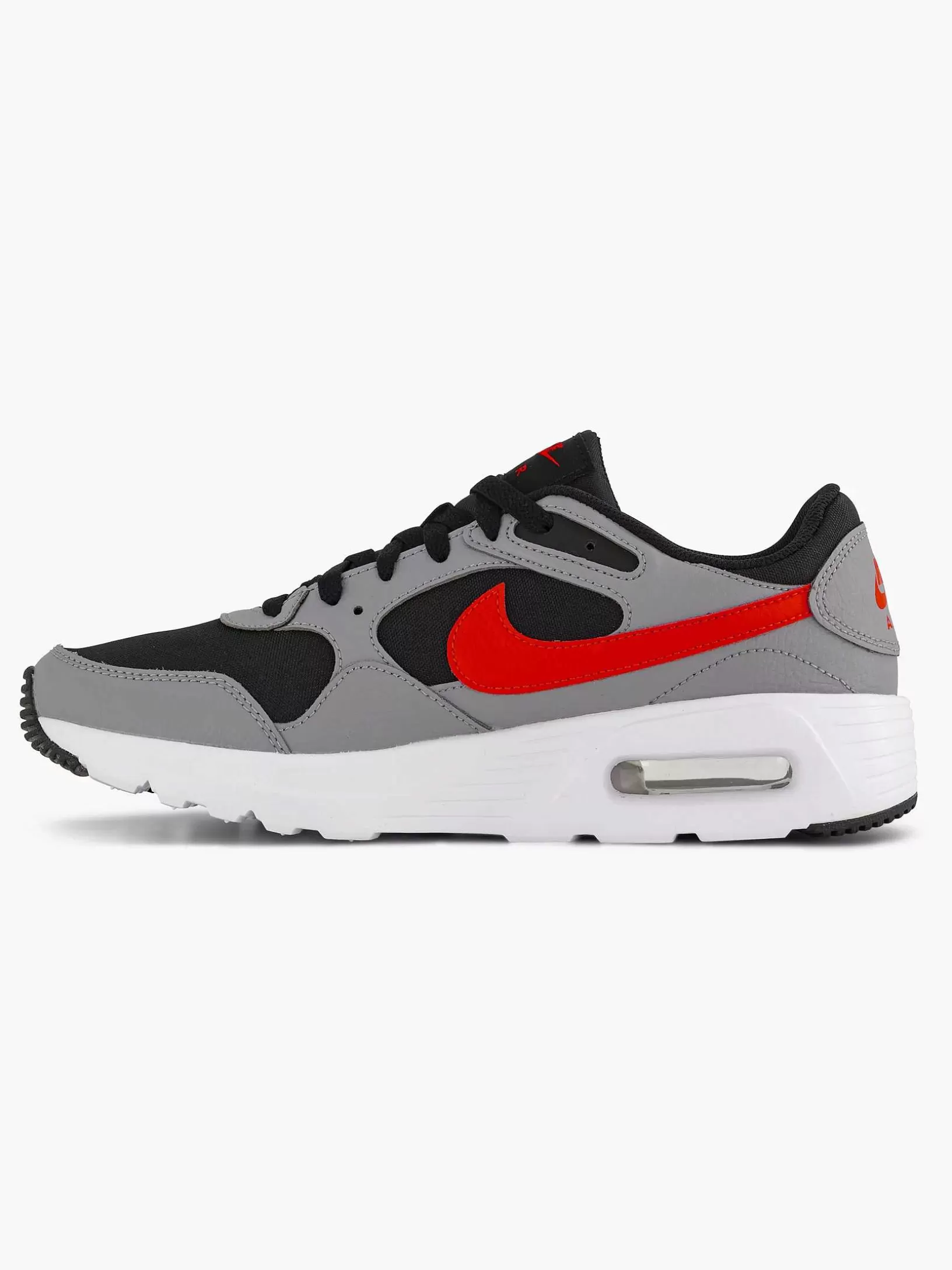 Gentlemen Nike Gray Air Max Sc