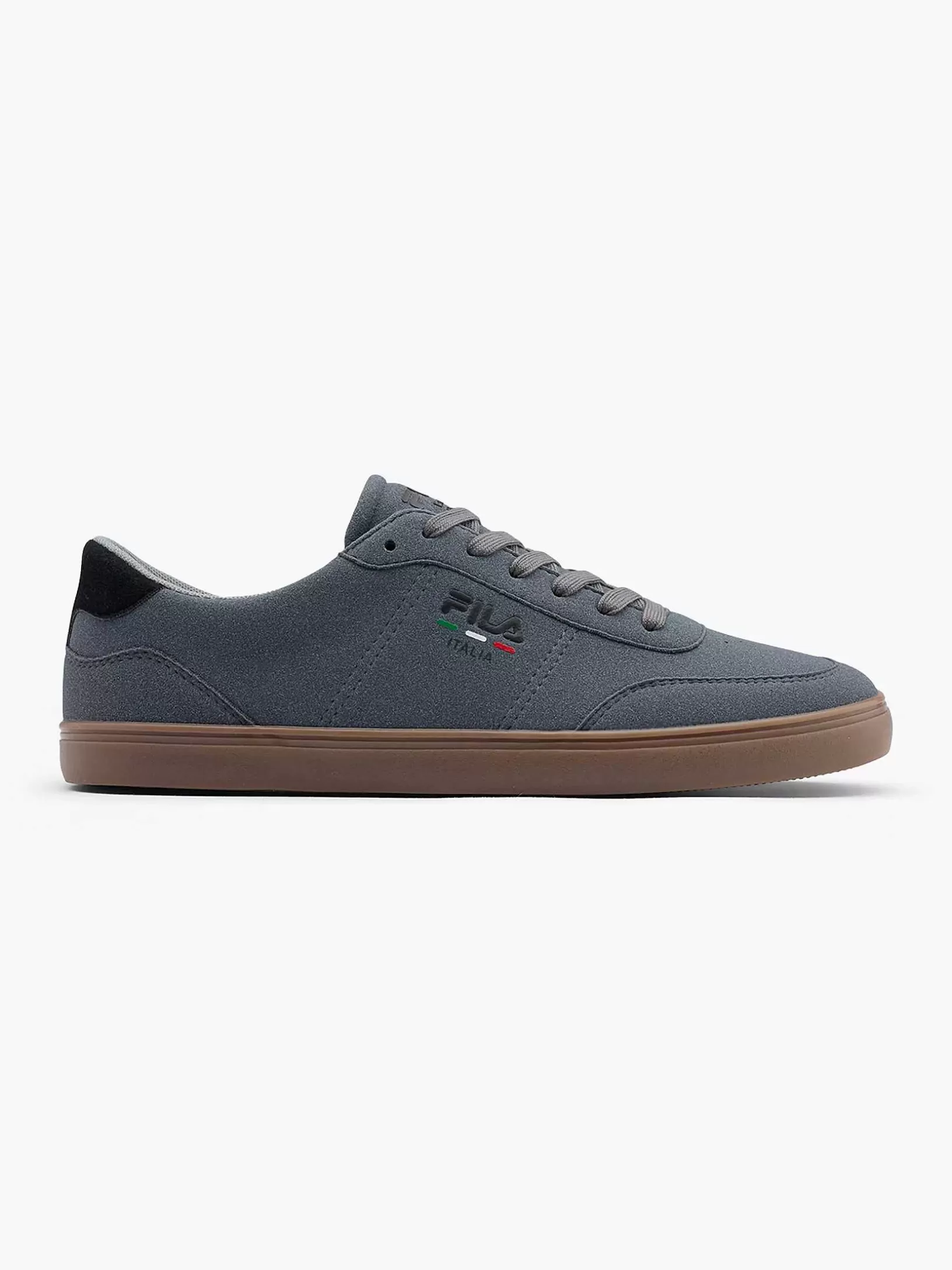 Gentlemen FILA Gray Sneaker