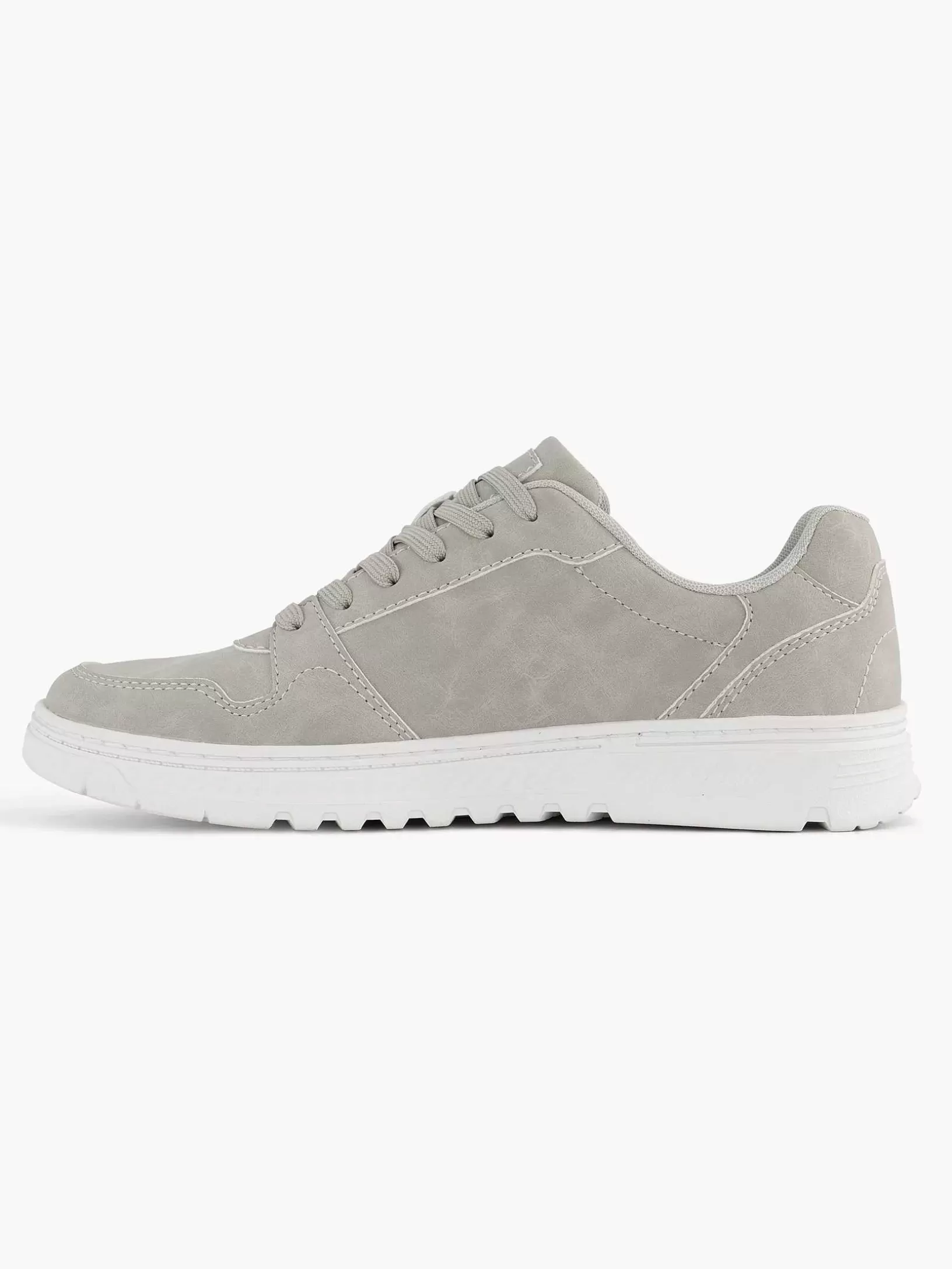 Gentlemen Memphis One Gray Sneaker