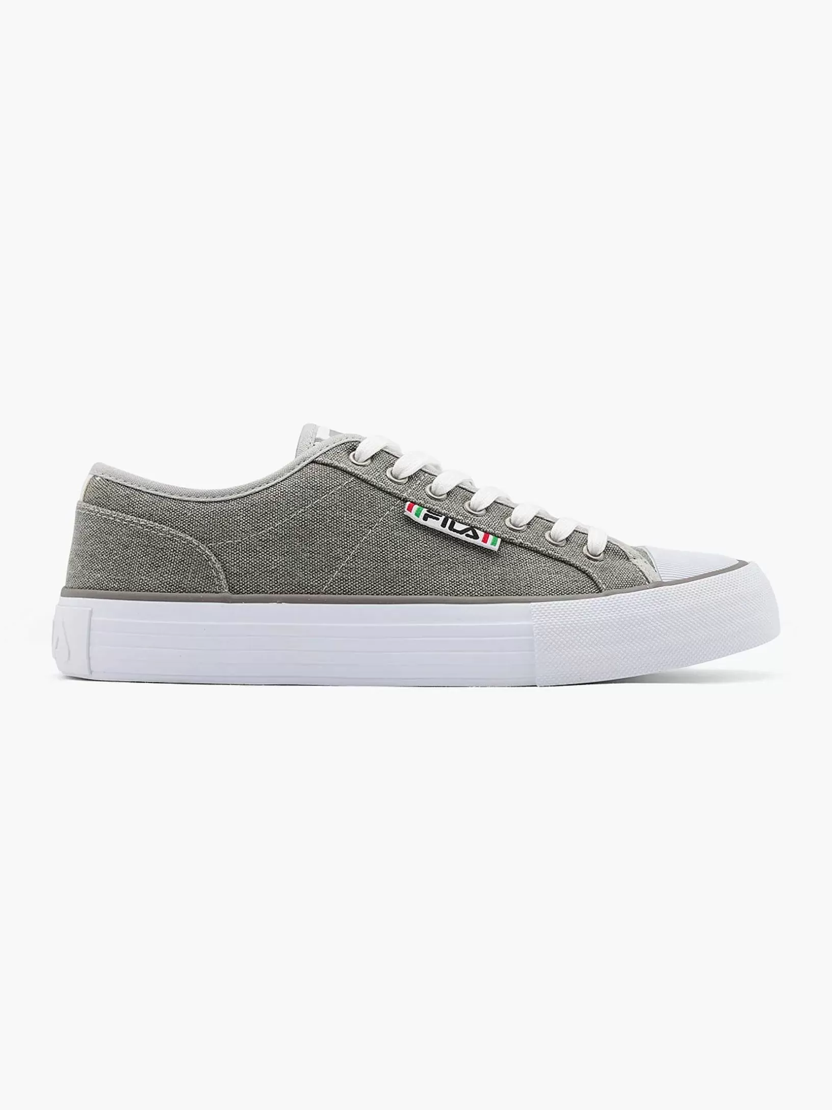 Gentlemen FILA Gray Sneaker