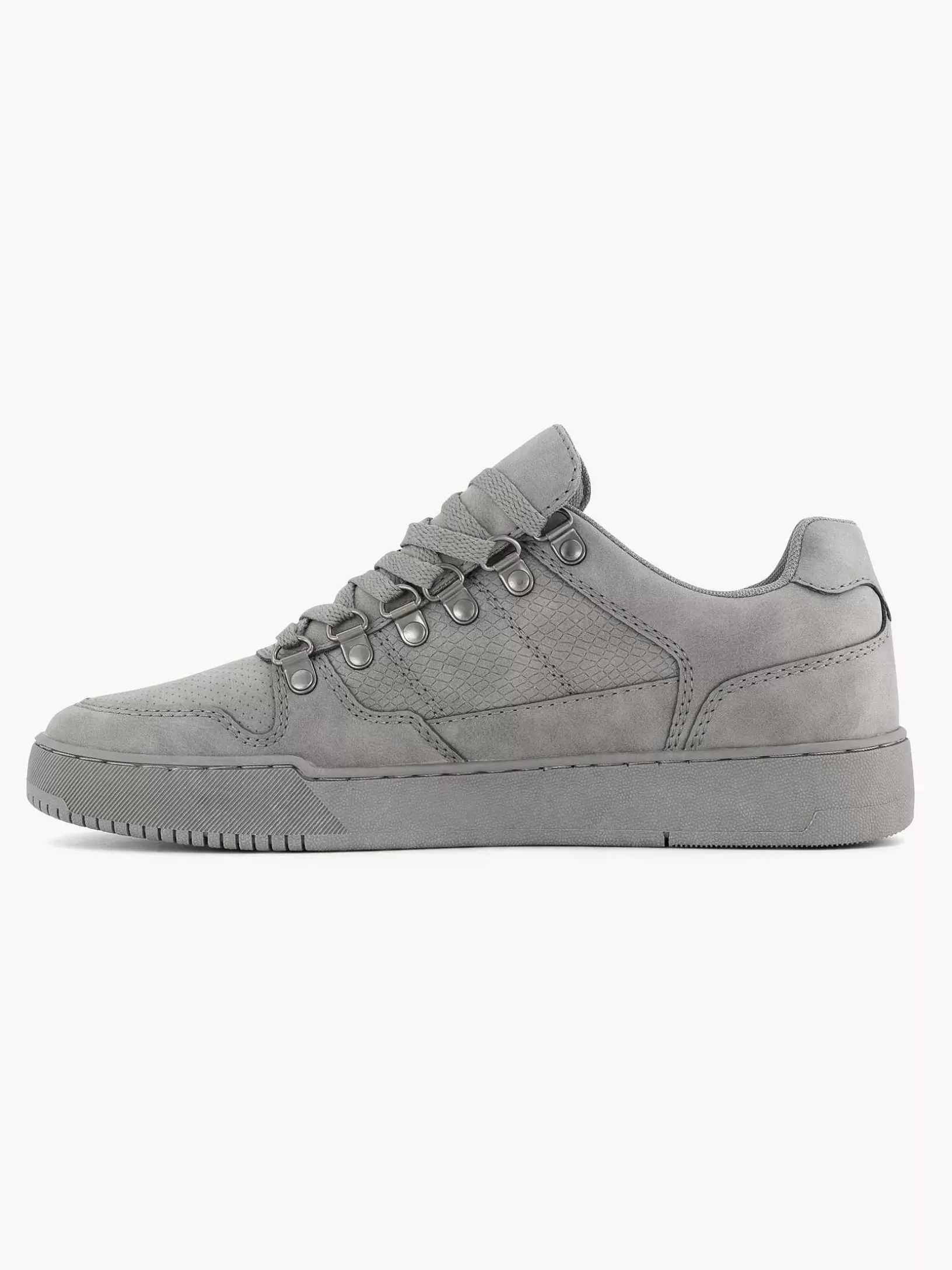 Gentlemen Memphis One Gray Sneaker