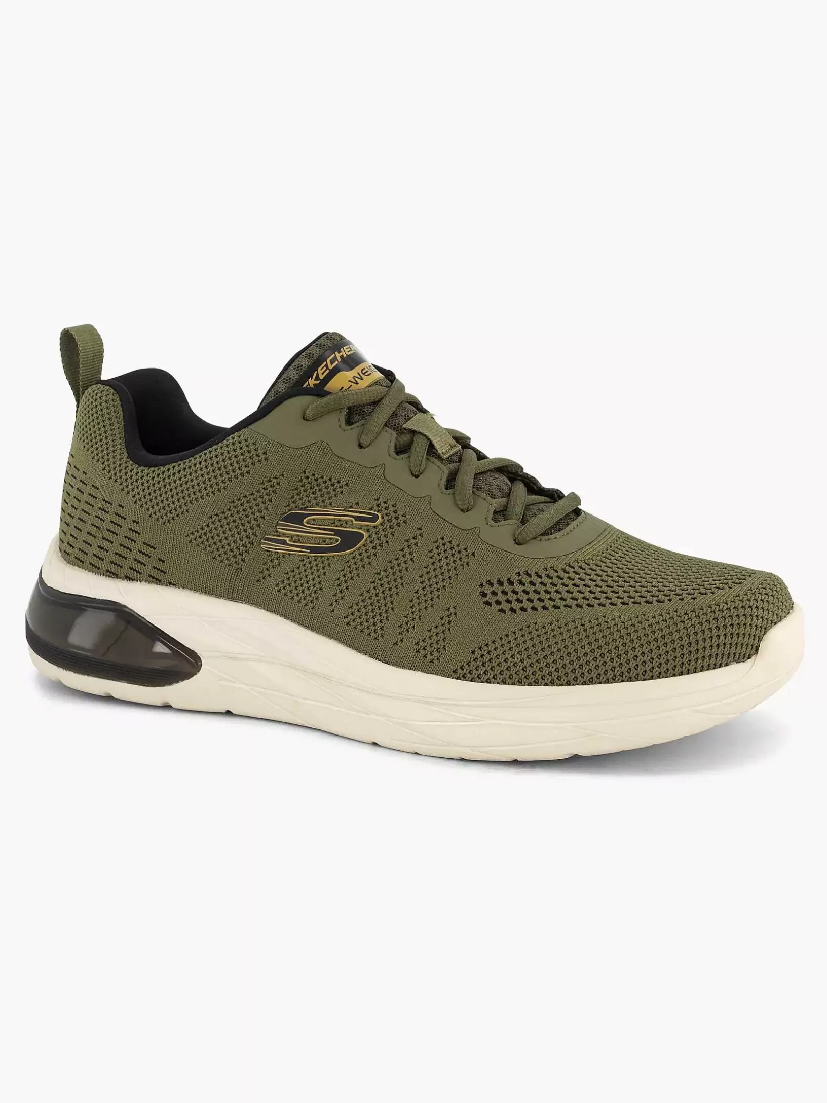 Gentlemen Skechers Green Fresh - Air - Cedro