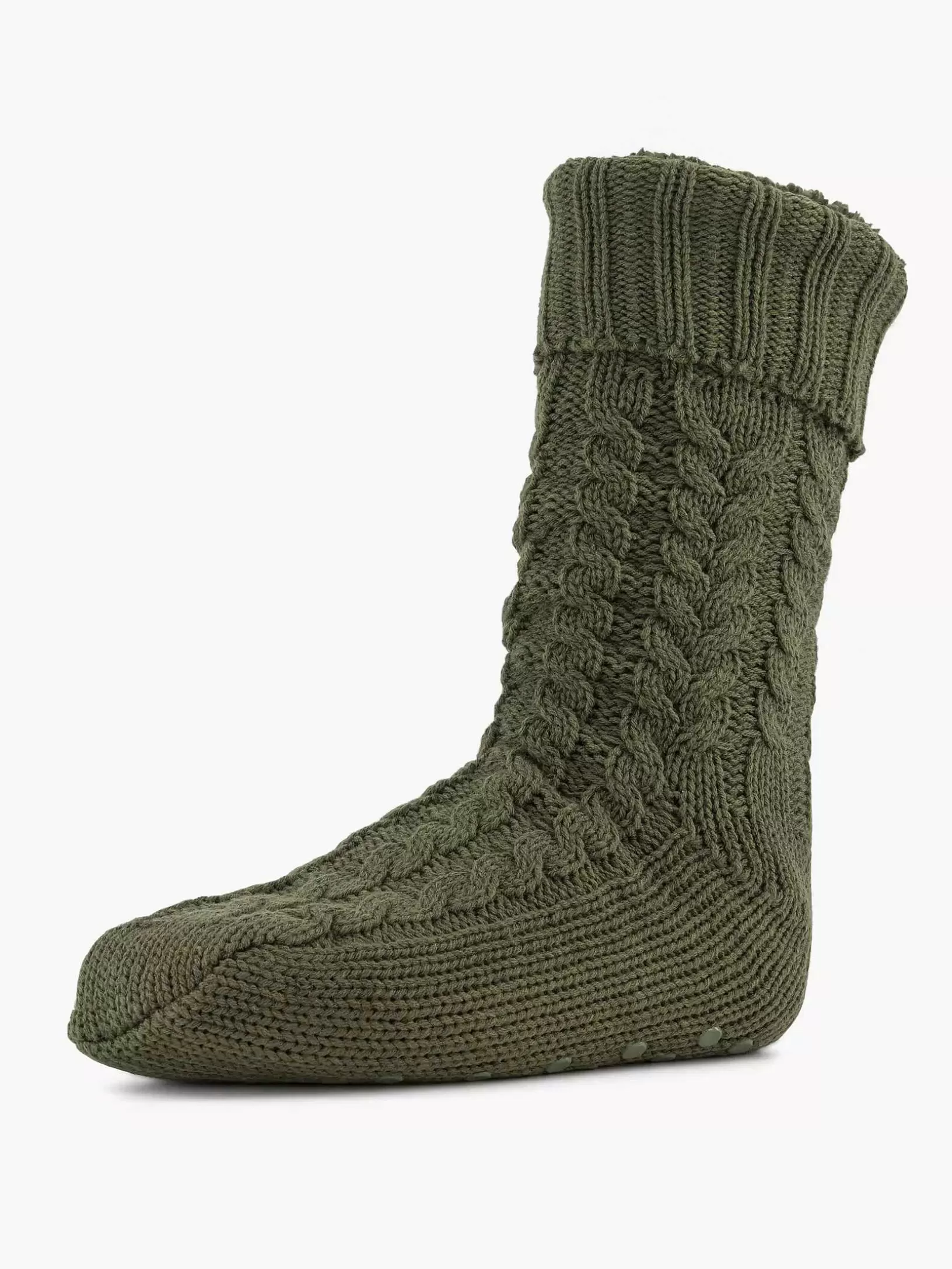 Gentlemen vanHaren Green House Sock 40-46