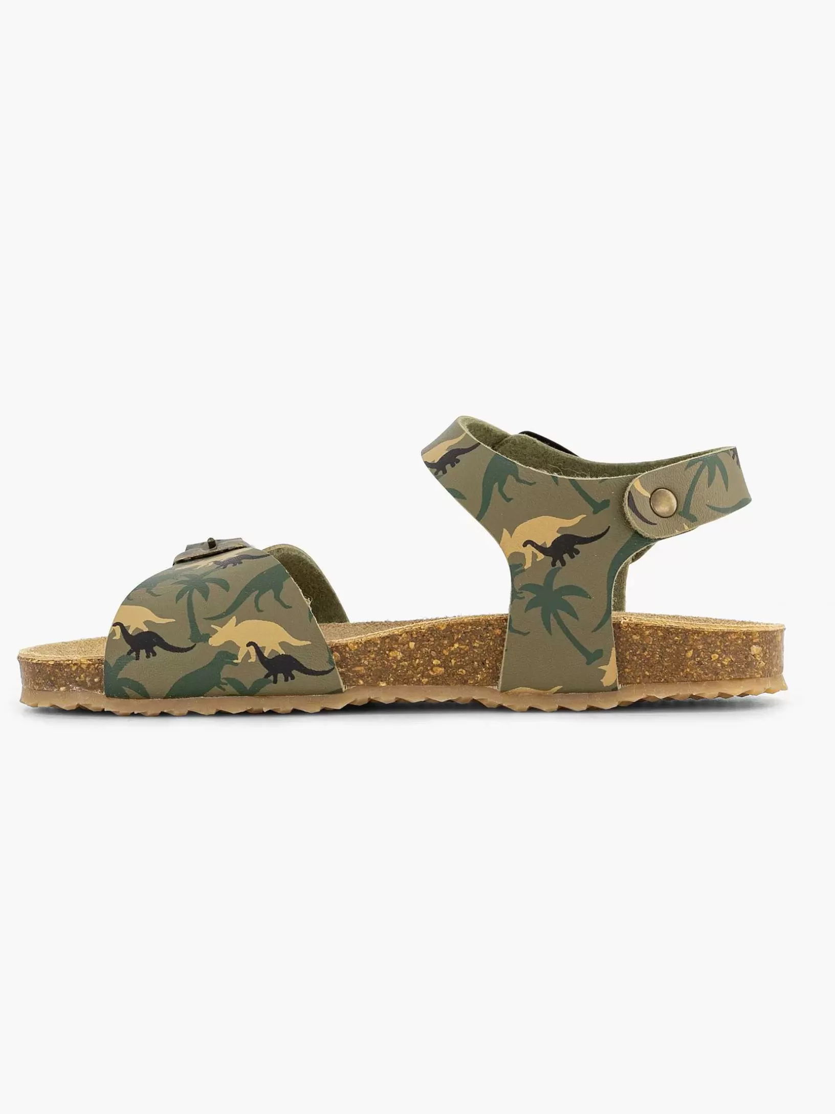 Children Vty Green Sandal