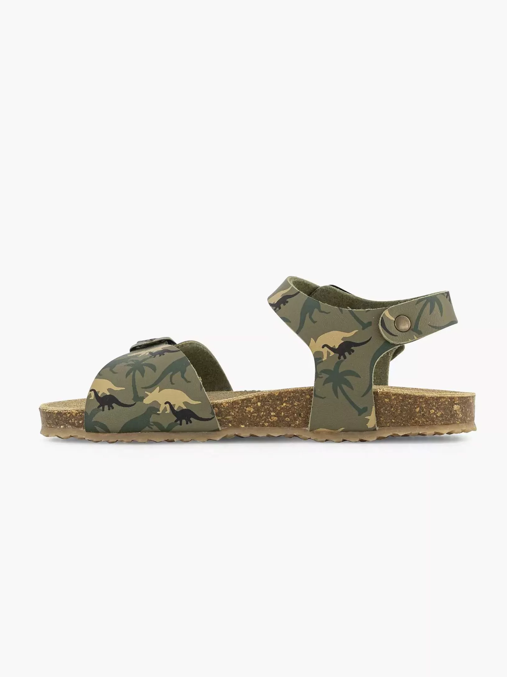 Children Vty Green Sandal