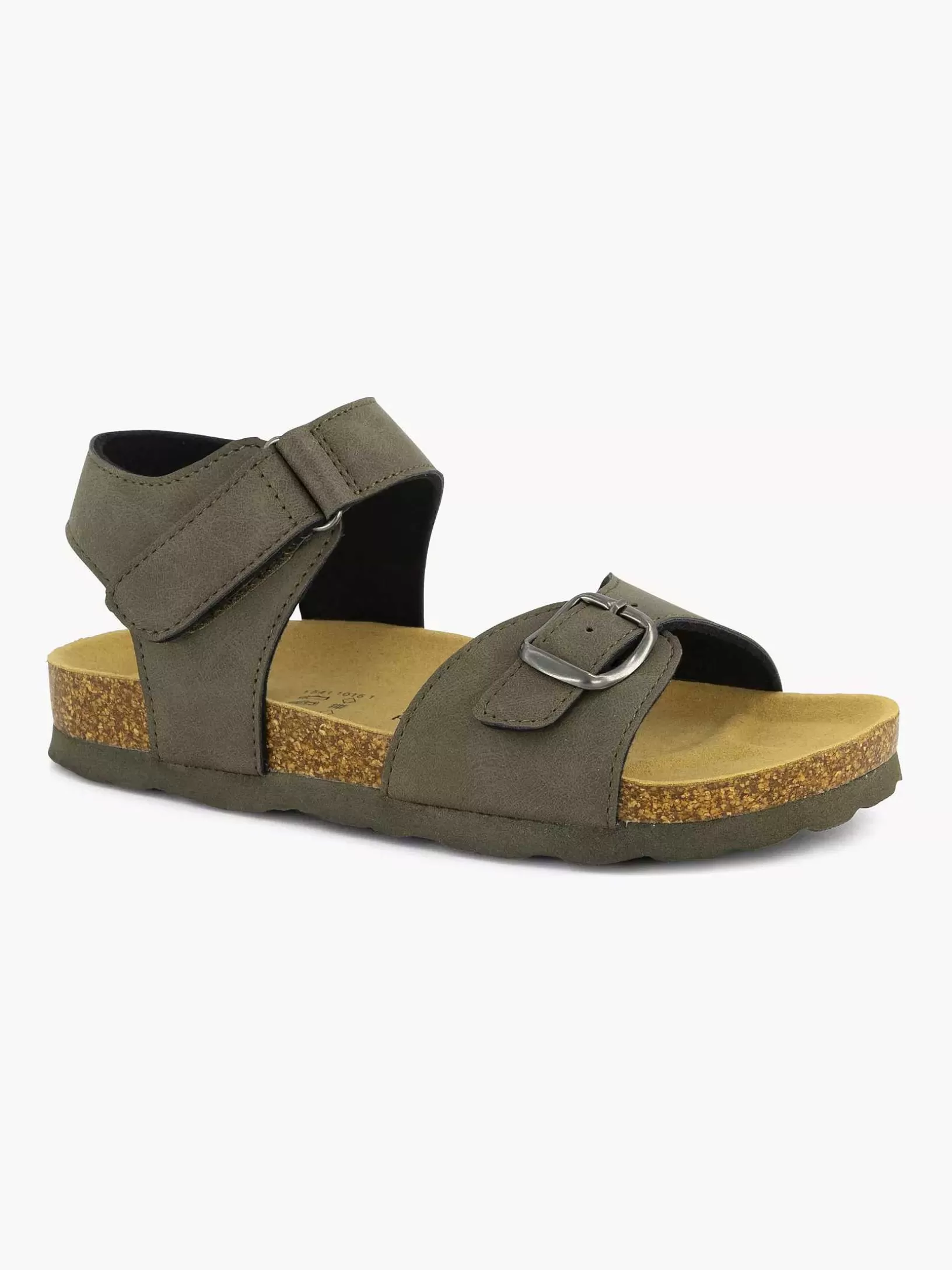 Children Vty Khaki Sandal