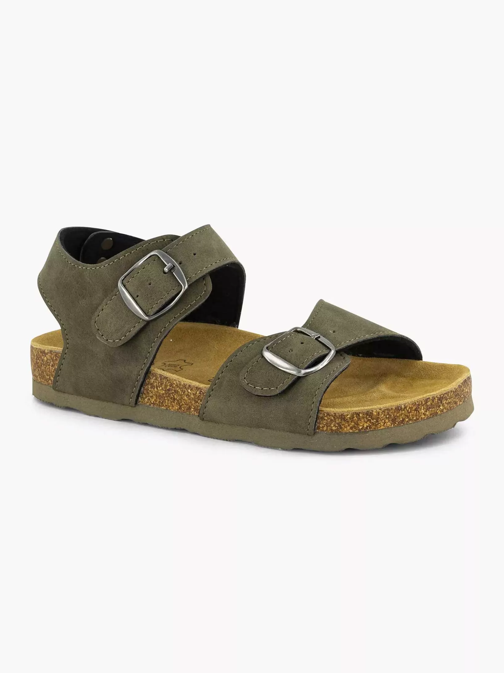 Children Vty Khaki Sandal