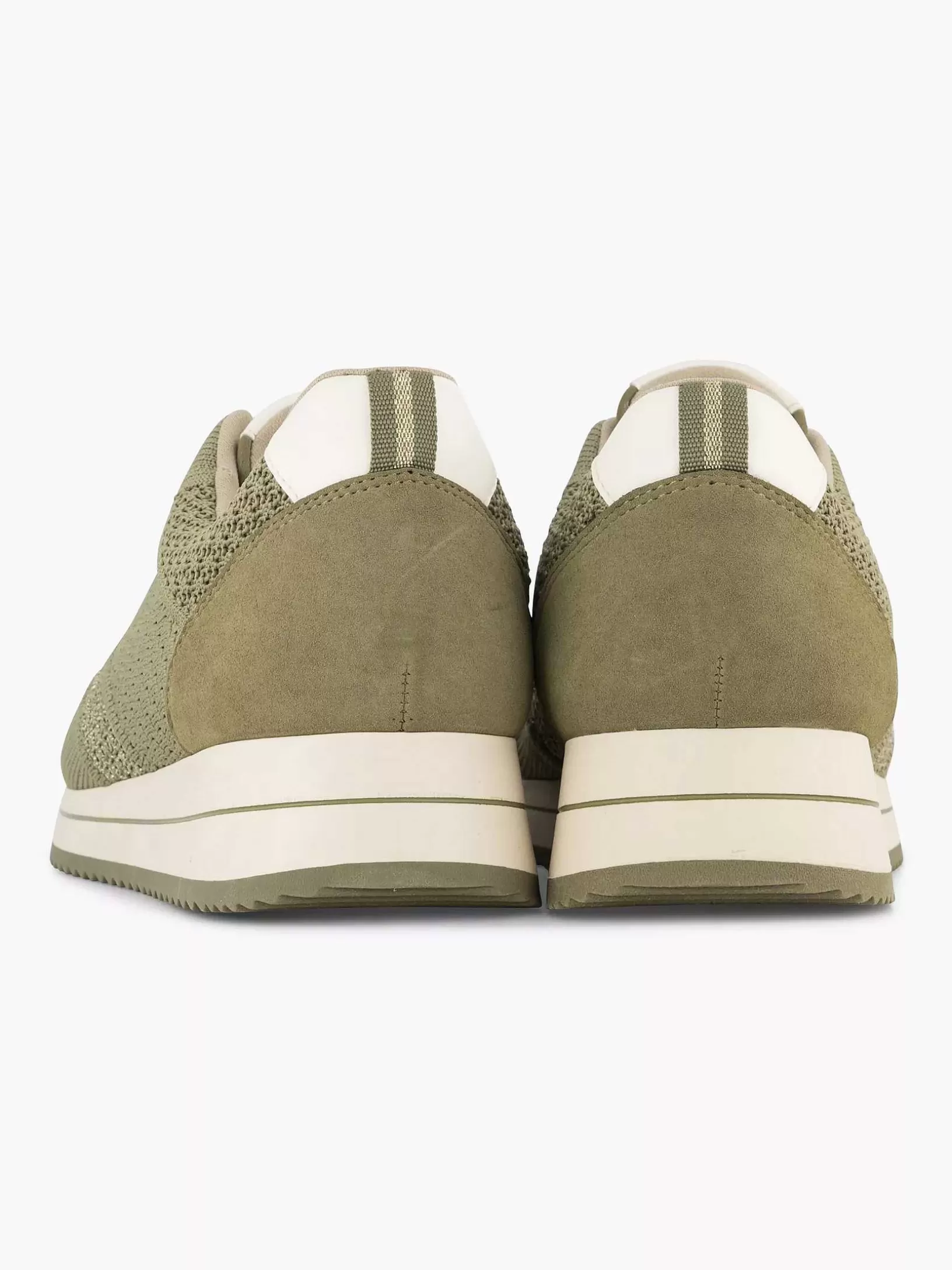 Ladies Medicus Khaki Sneaker