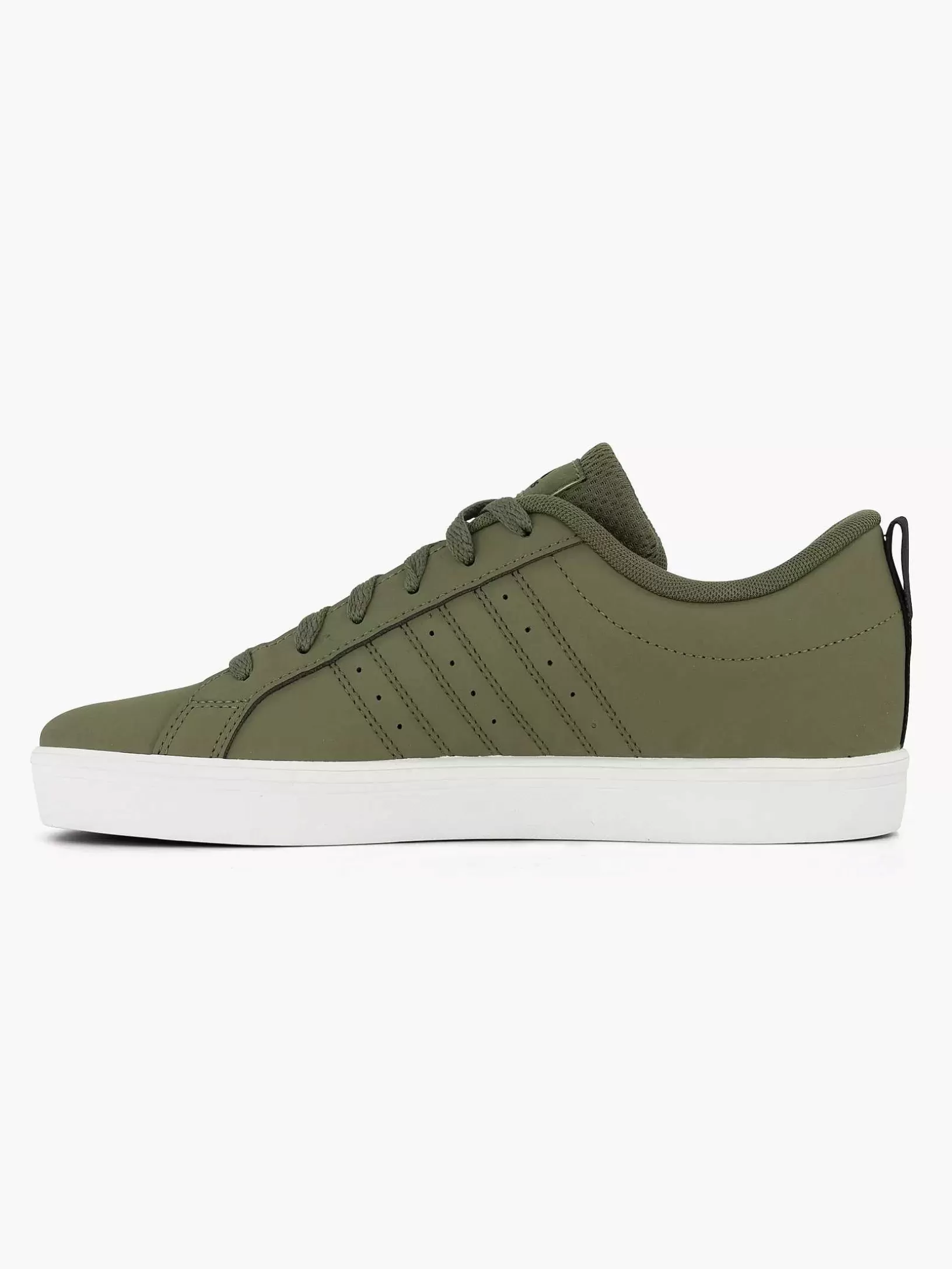 Children adidas Khaki Sneaker Vs Pace 2.0 K