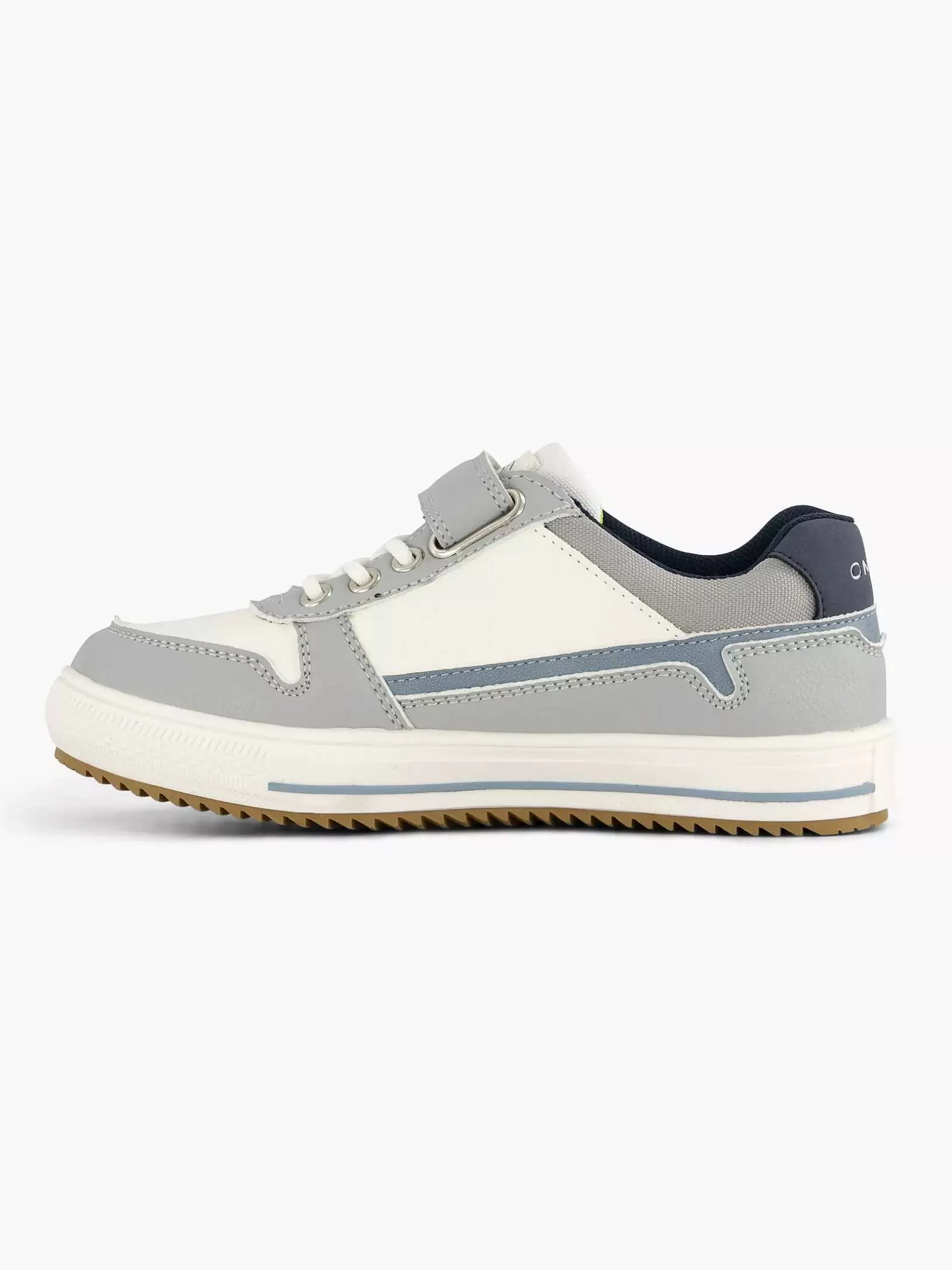 Children O'Neill Light Gray Sneaker