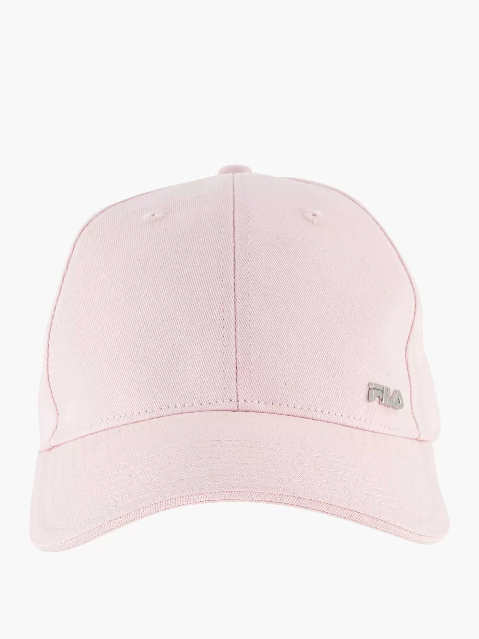 Ladies FILA Light Pink Cap