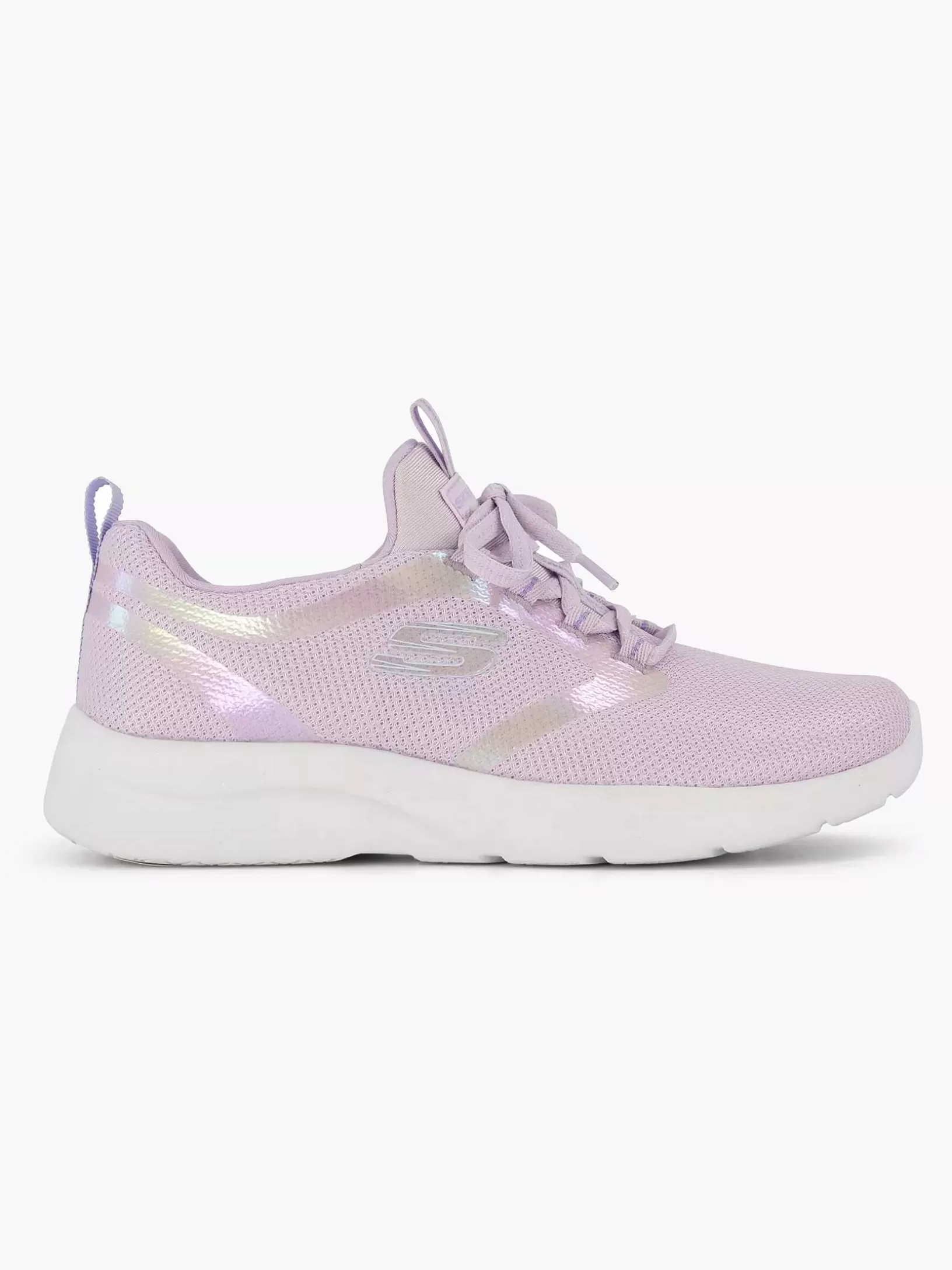 Ladies Skechers Lila Dynamight 2.0- Keep Shining