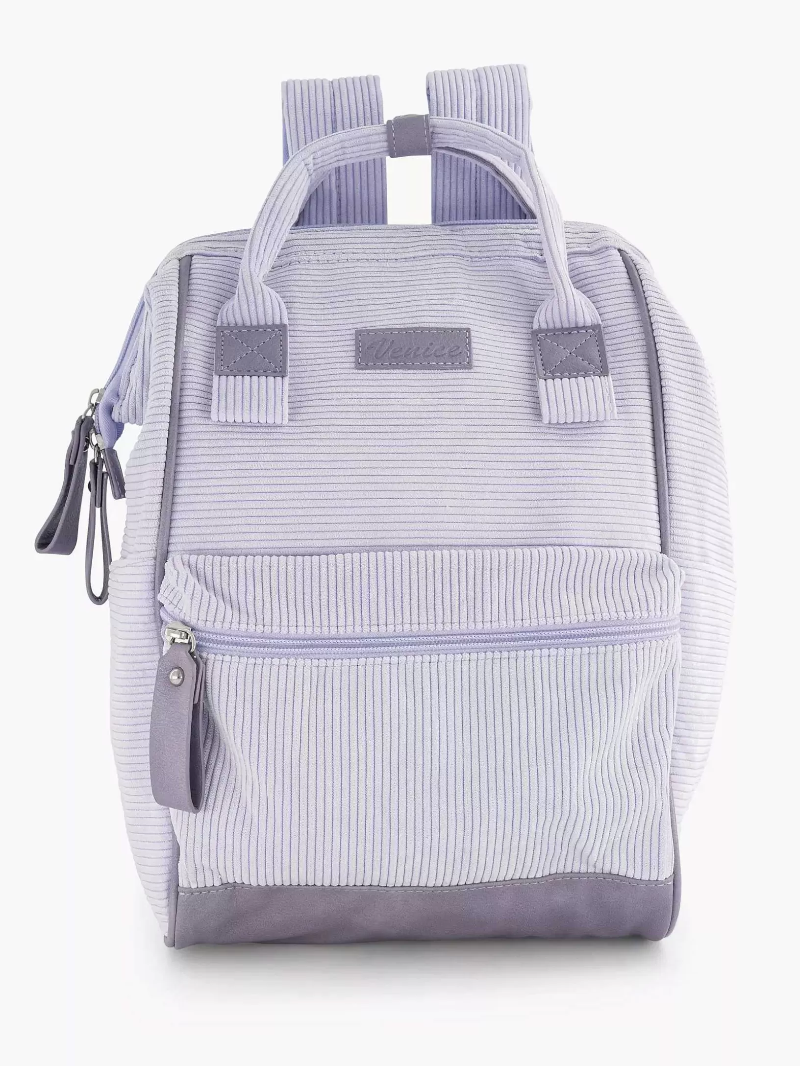 Ladies Graceland Lilac Backpack