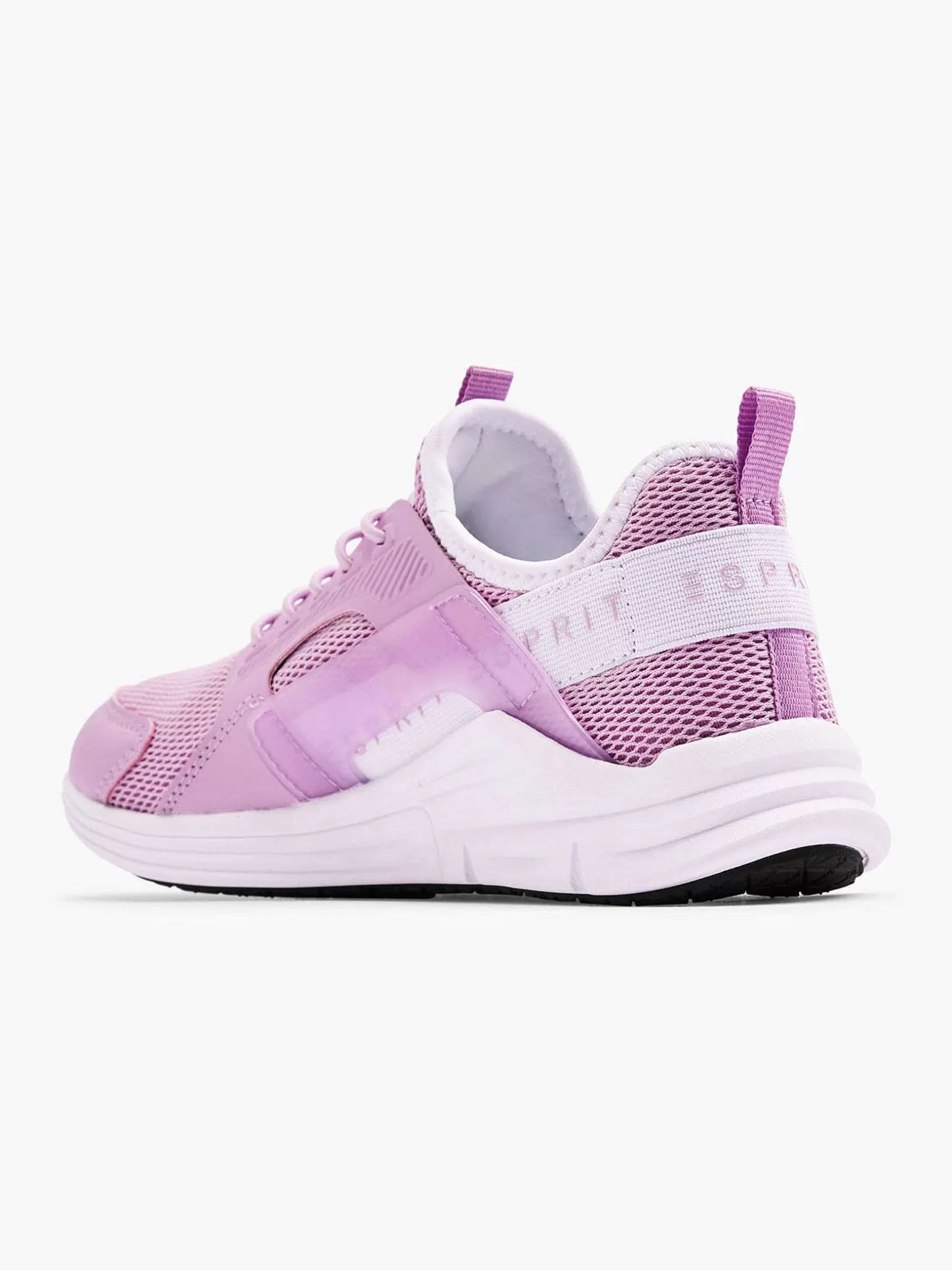 Children Esprit Lilac Sneaker