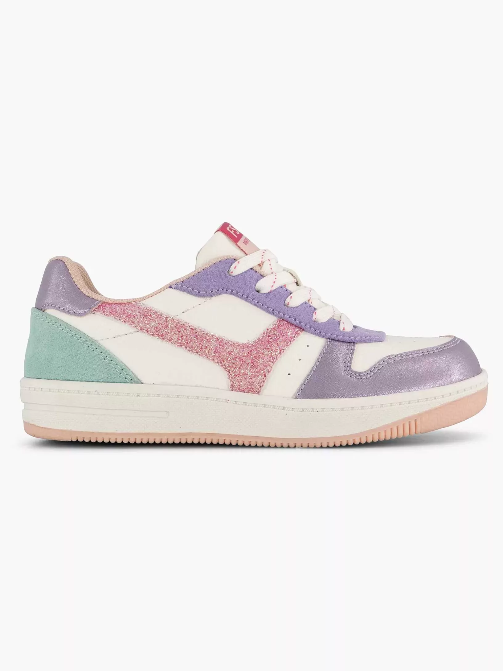 Children Graceland Lilac Sneaker