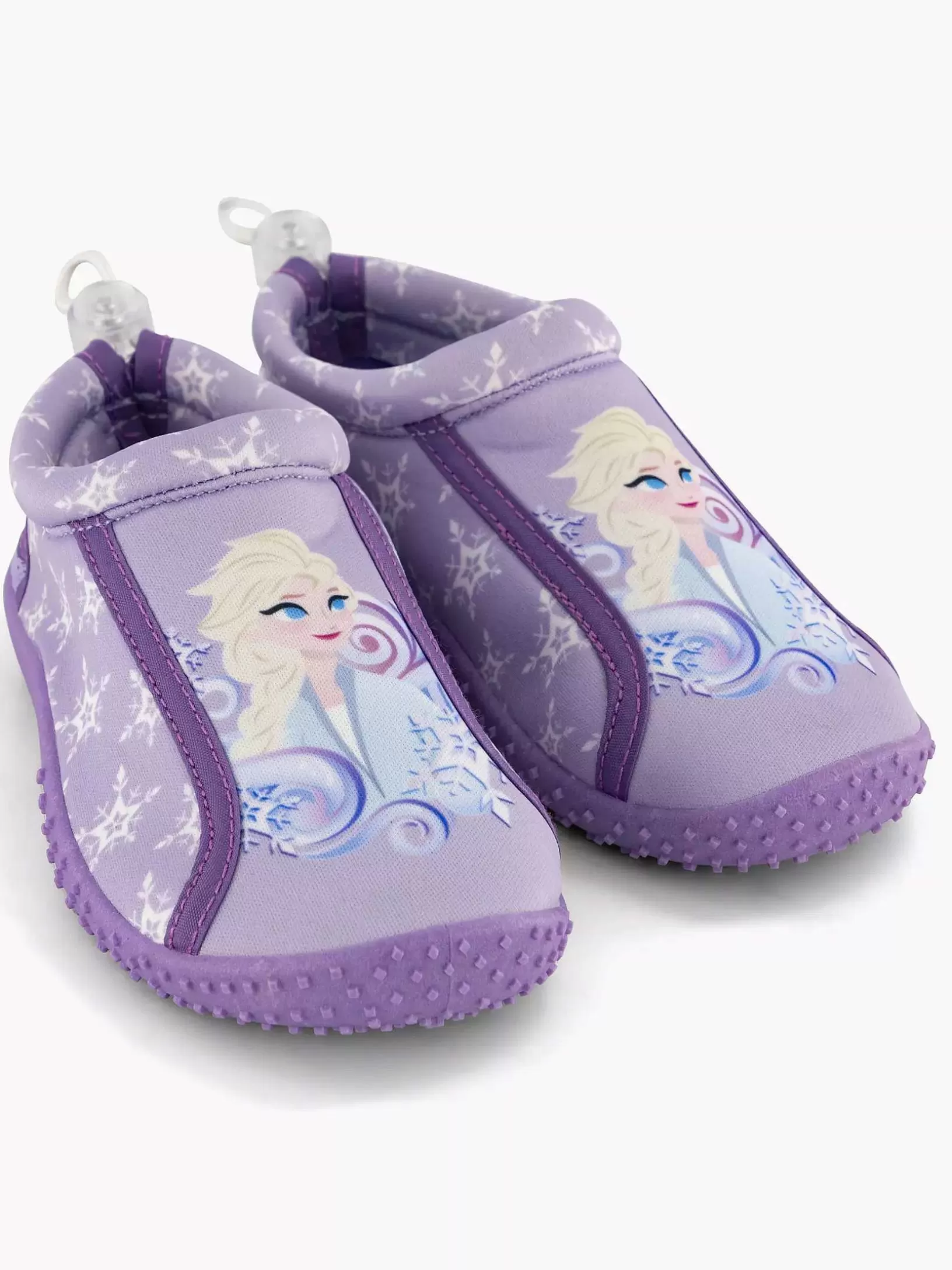 Children Disney Frozen Lilac Water Shoe