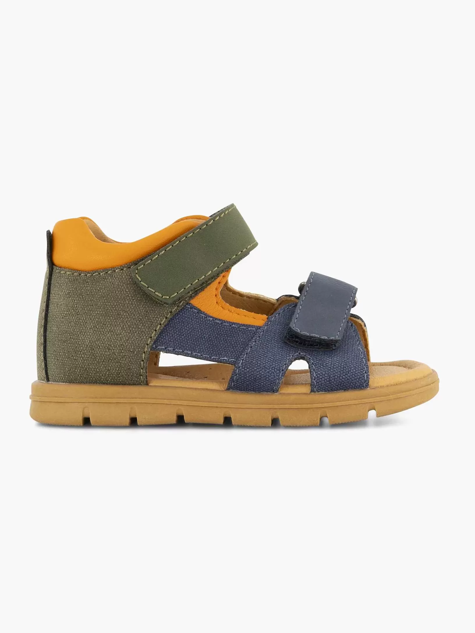 Children Vty Olive Sandal