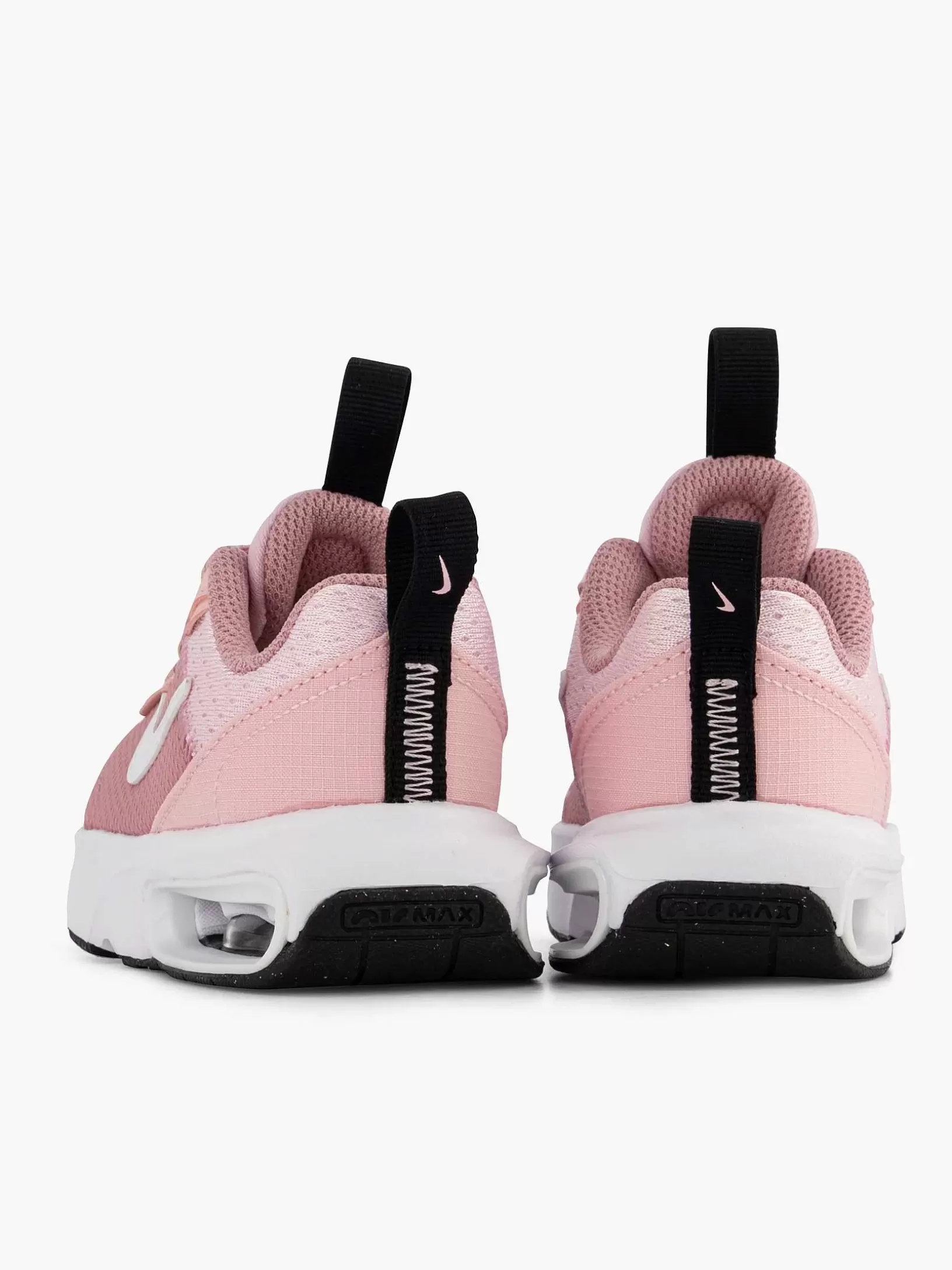 Children Nike Pink Air Max Intrlk Lite