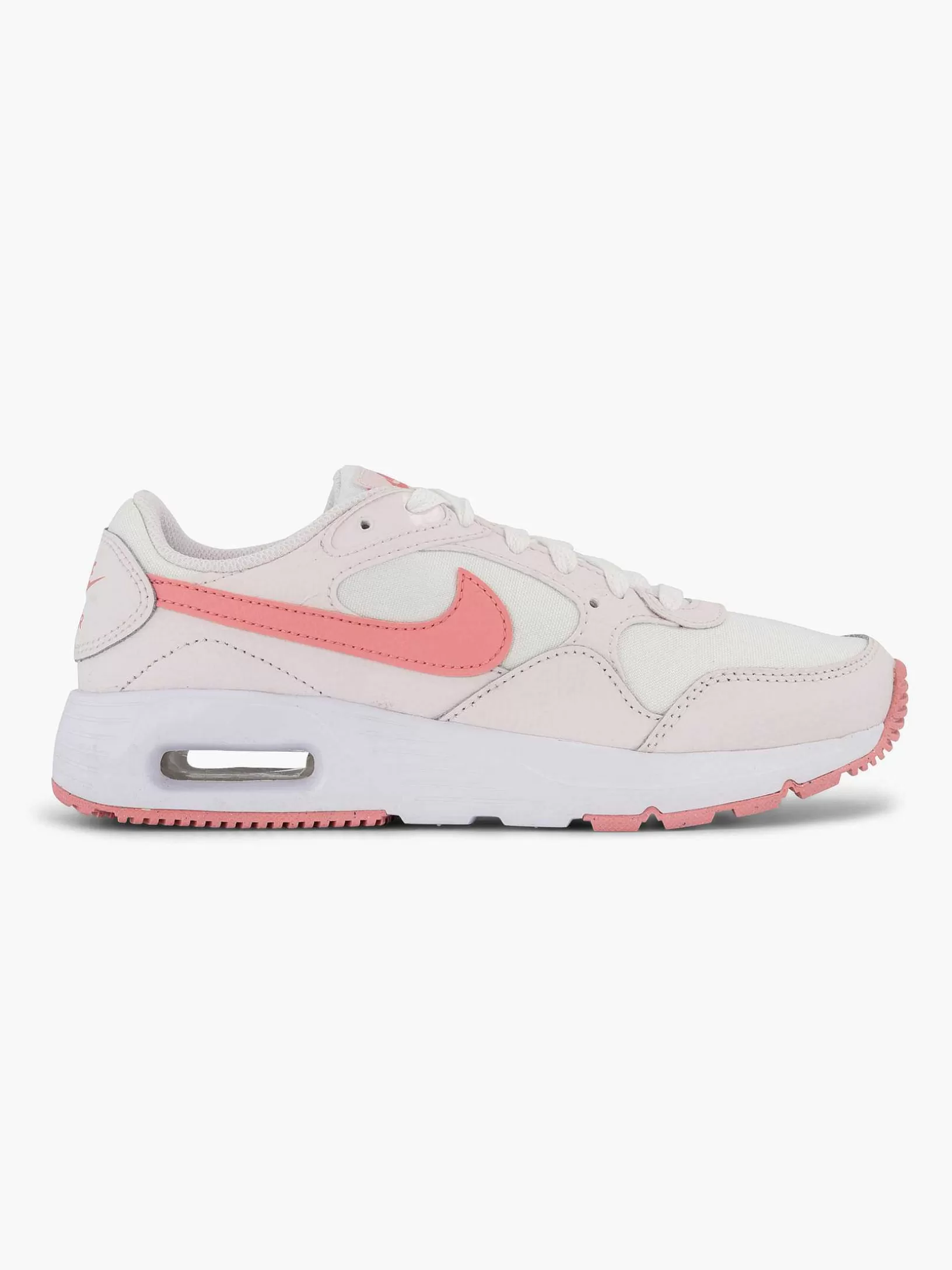 Ladies Nike Pink Air Max Sc