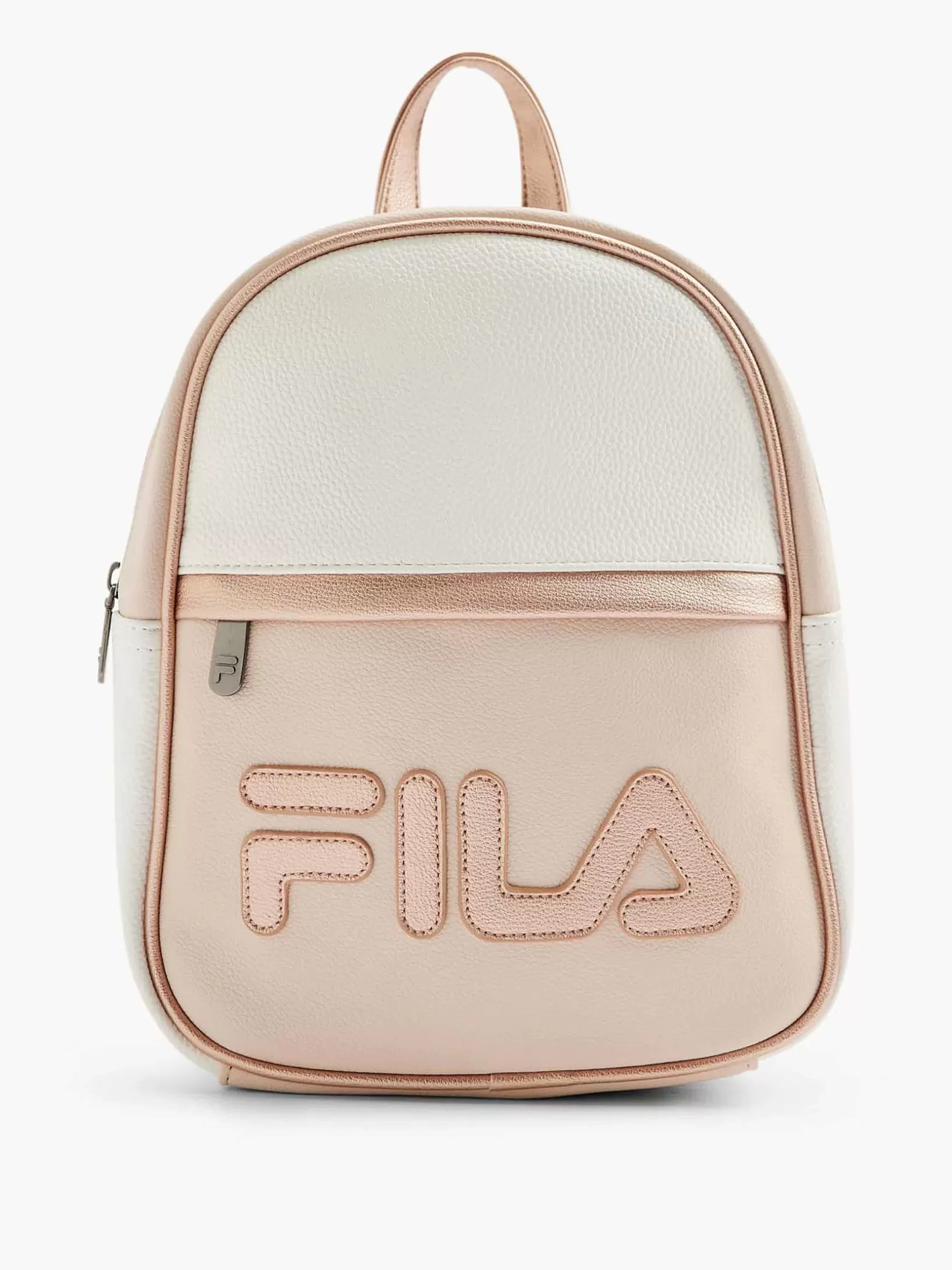 Ladies FILA Pink Backpack