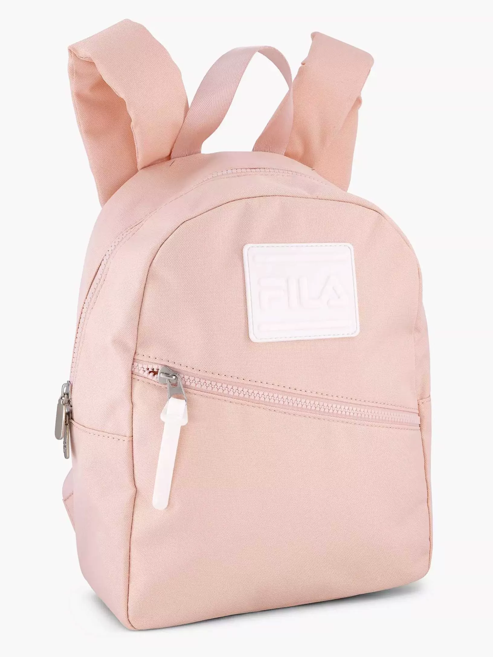 Ladies FILA Pink Backpack