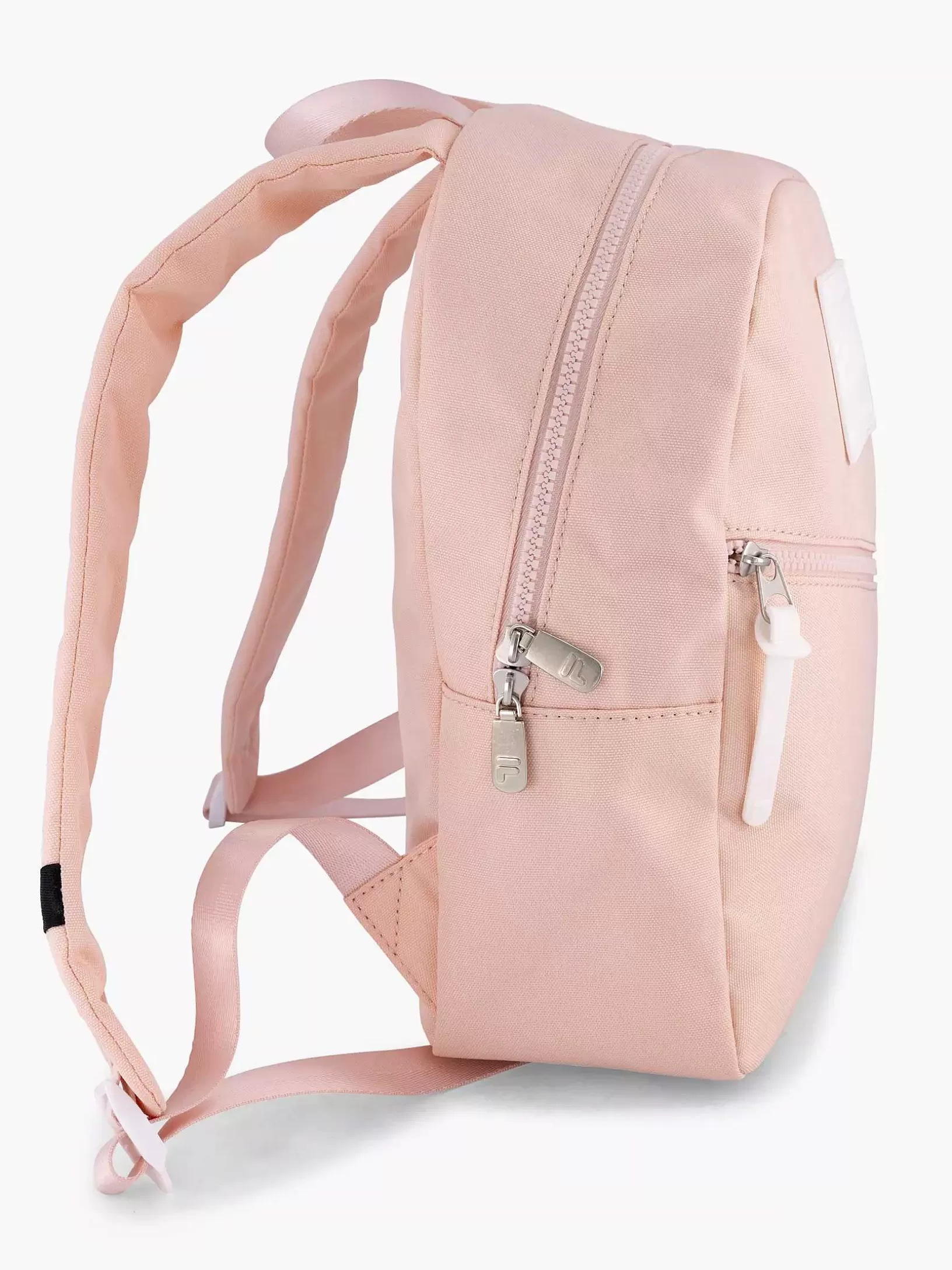 Ladies FILA Pink Backpack