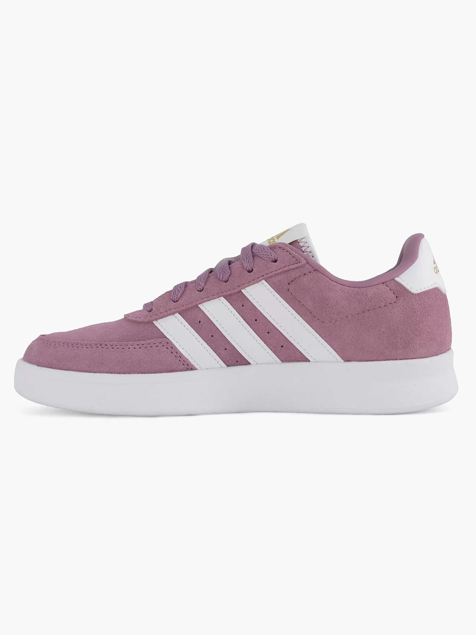 Ladies adidas Pink Breaknet 2.0