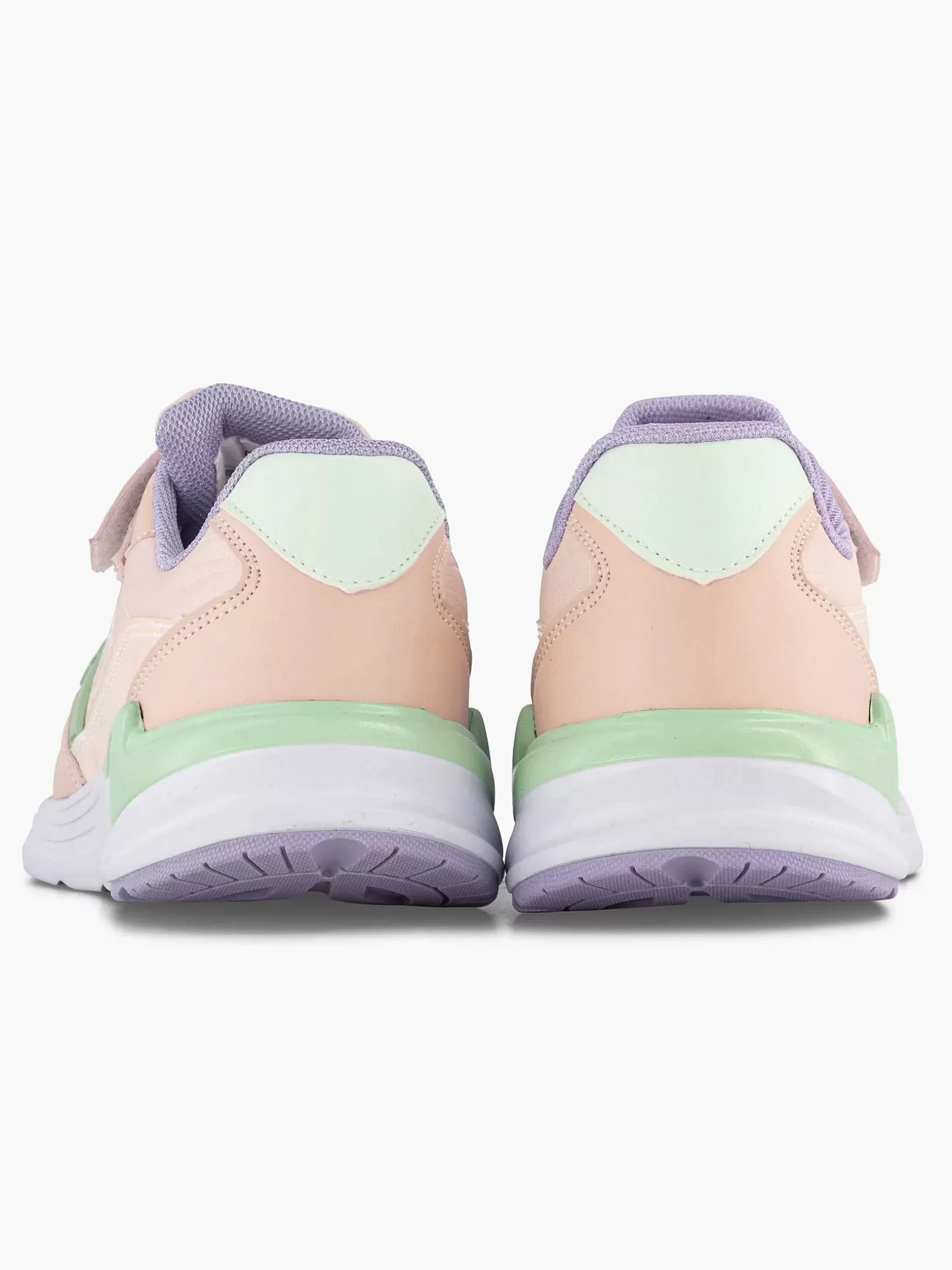 Children Graceland Pink Chunky Sneaker