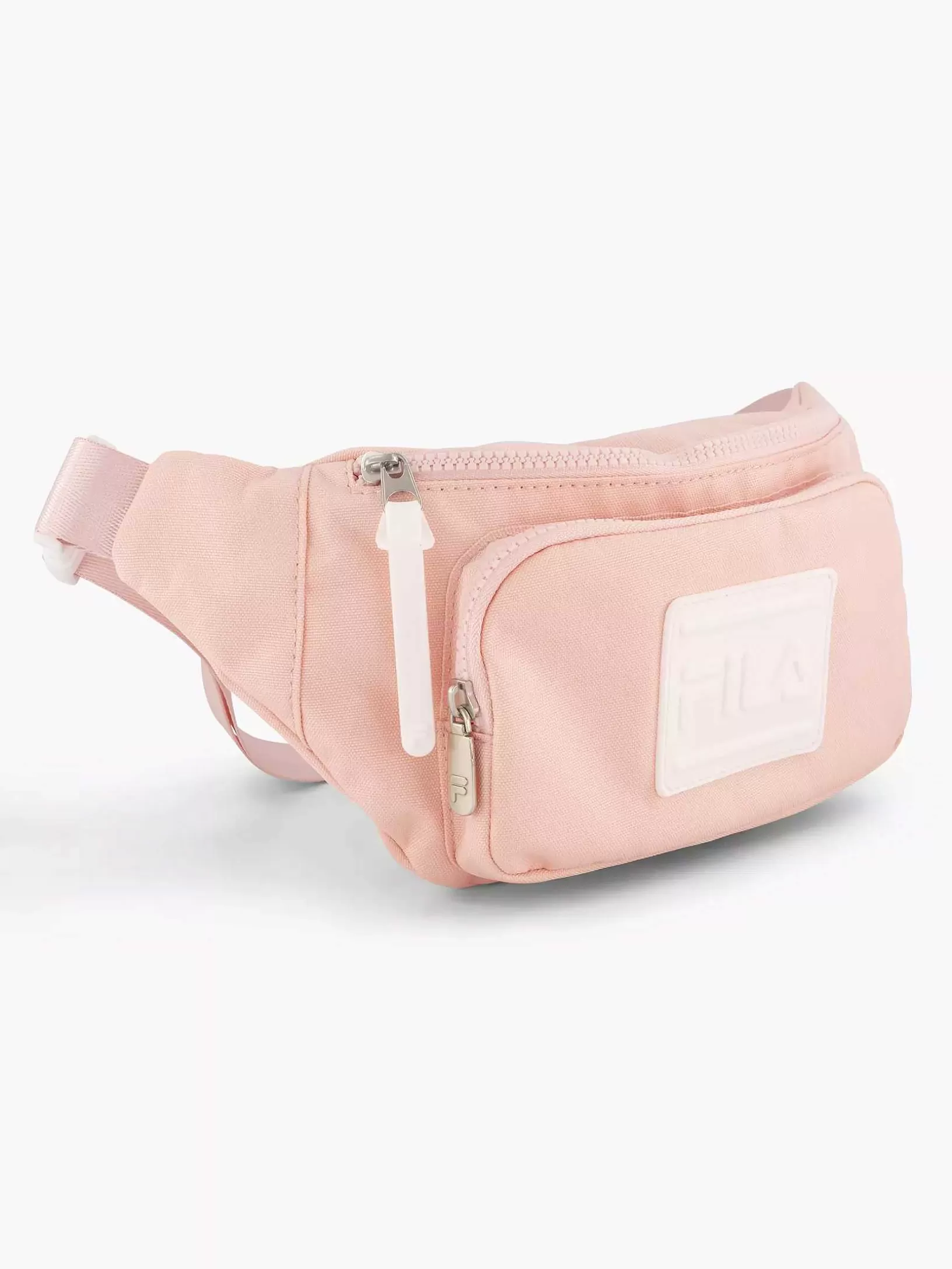 Ladies FILA Pink Hip Bag