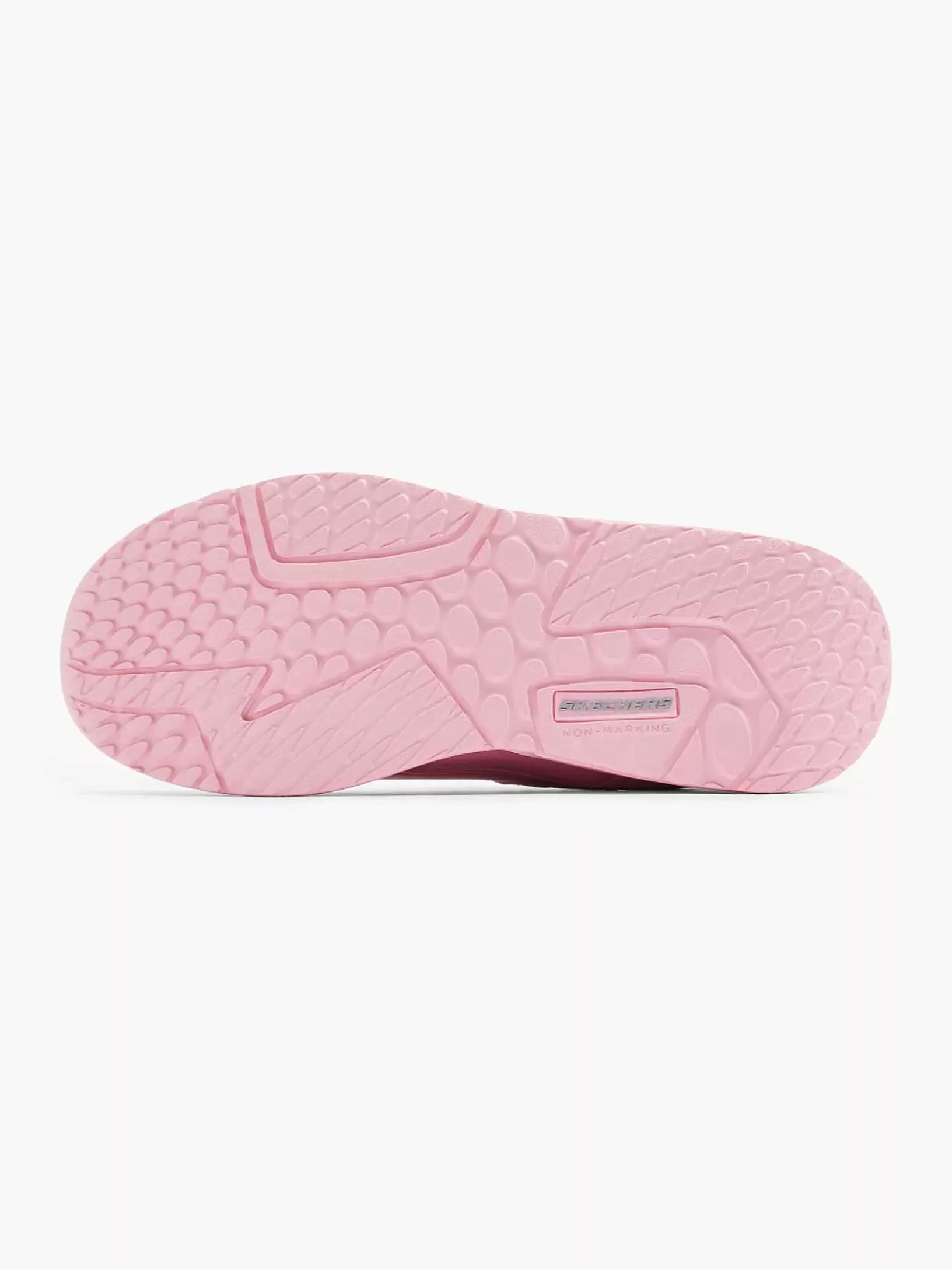 Children Skechers Pink Ilara - Glamor Shine