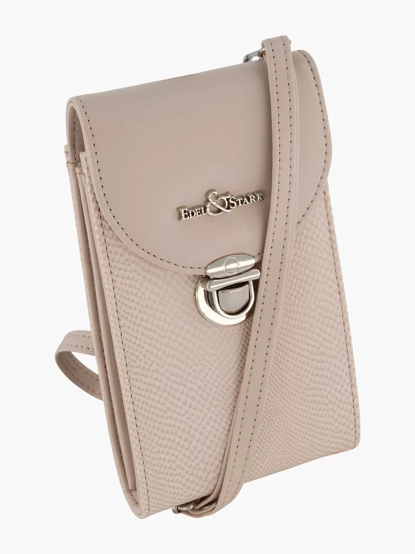 Ladies Graceland Pink Phone Bag