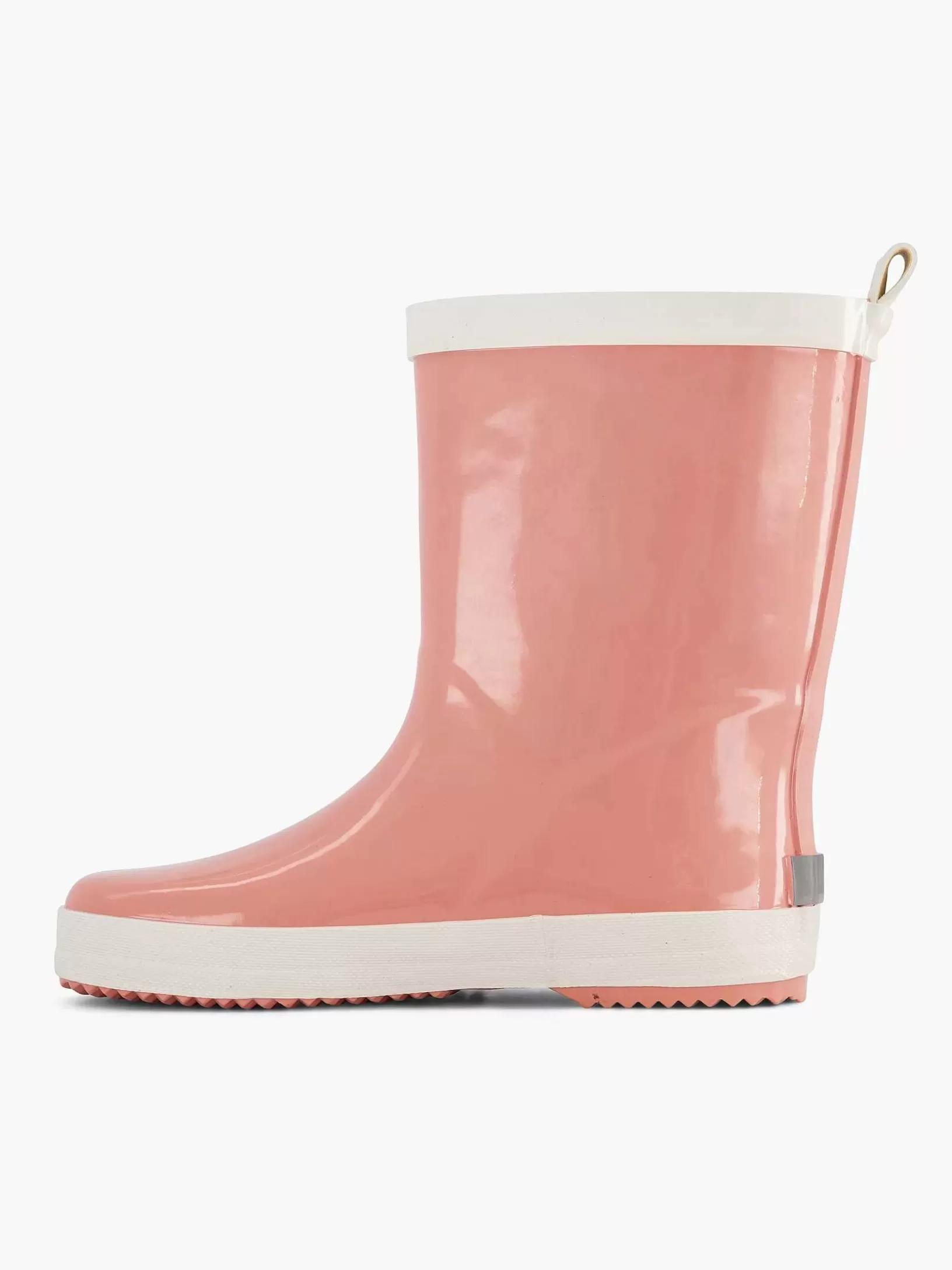 Children Landrover Pink Rain Boot