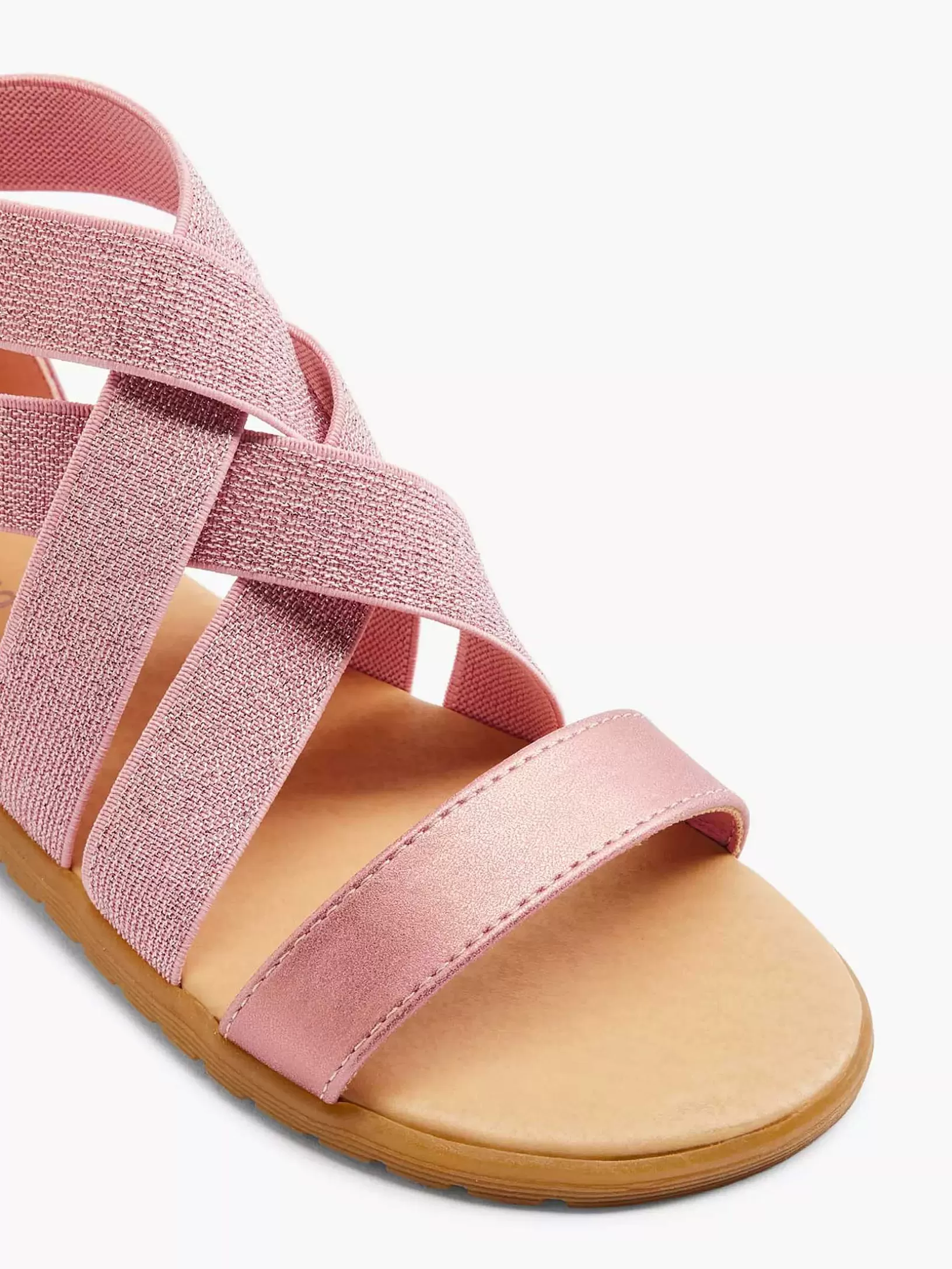 Children Graceland Pink Sandal