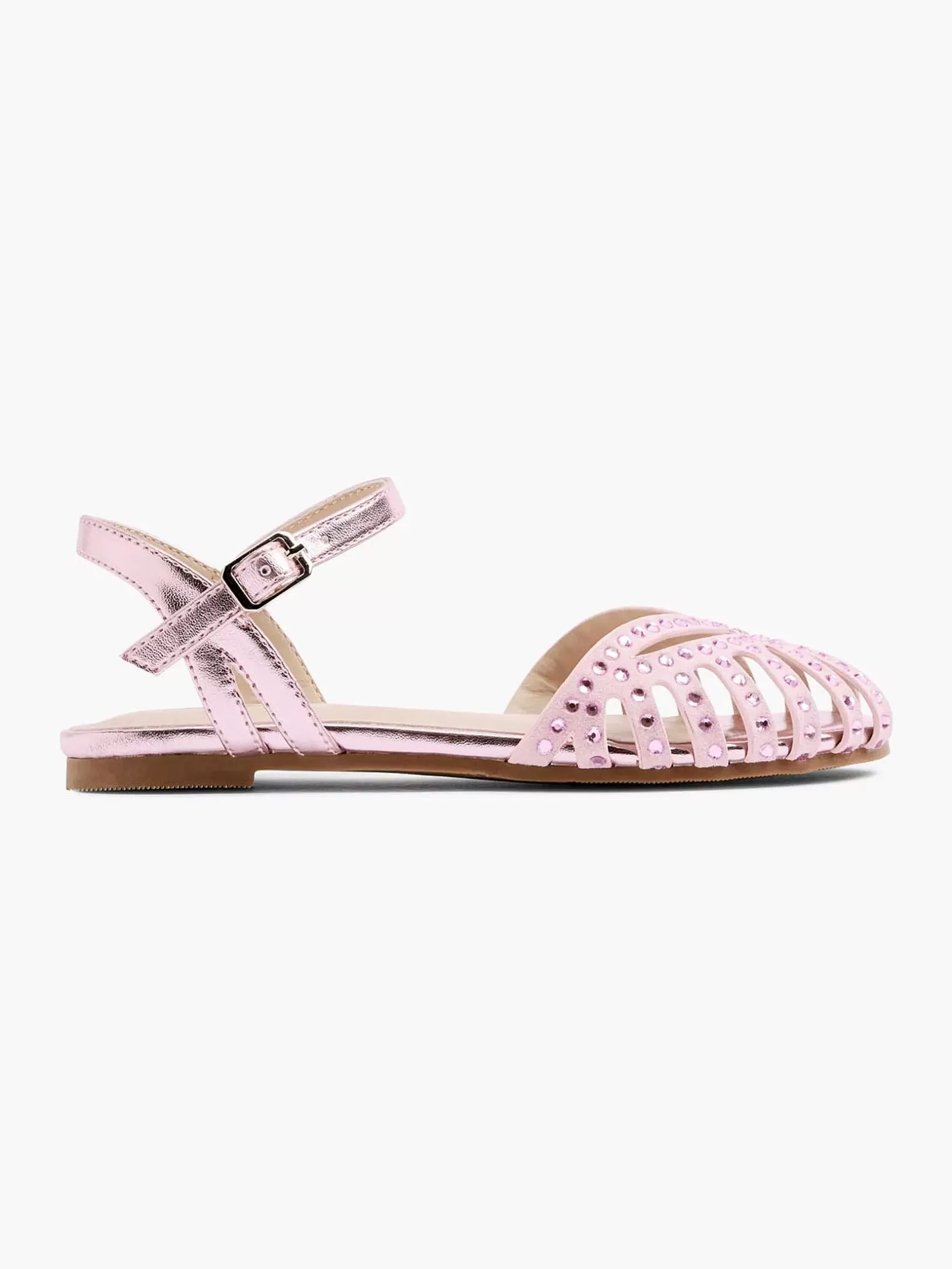 Children Graceland Pink Sandal