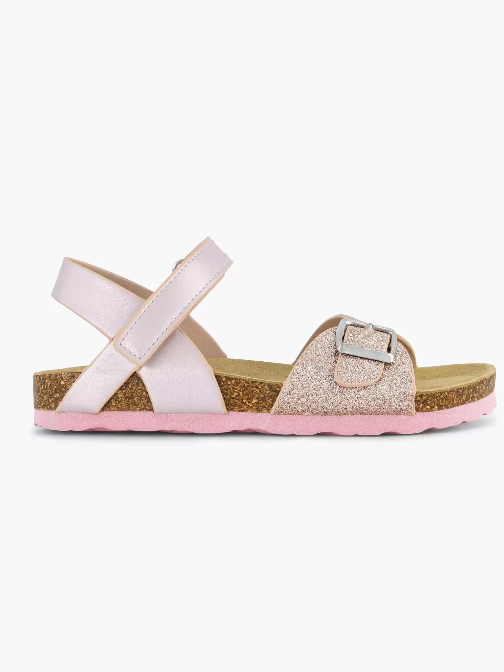 Children Graceland Pink Sandal