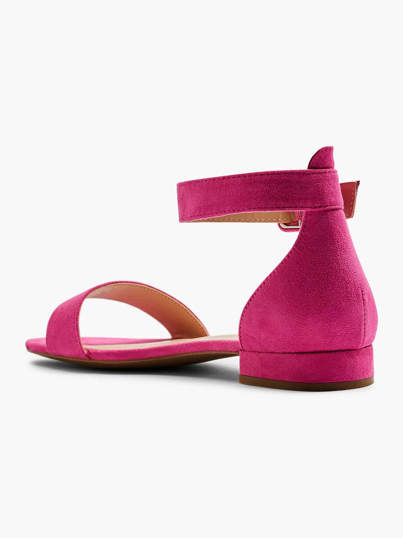 Ladies Graceland Pink Sandal