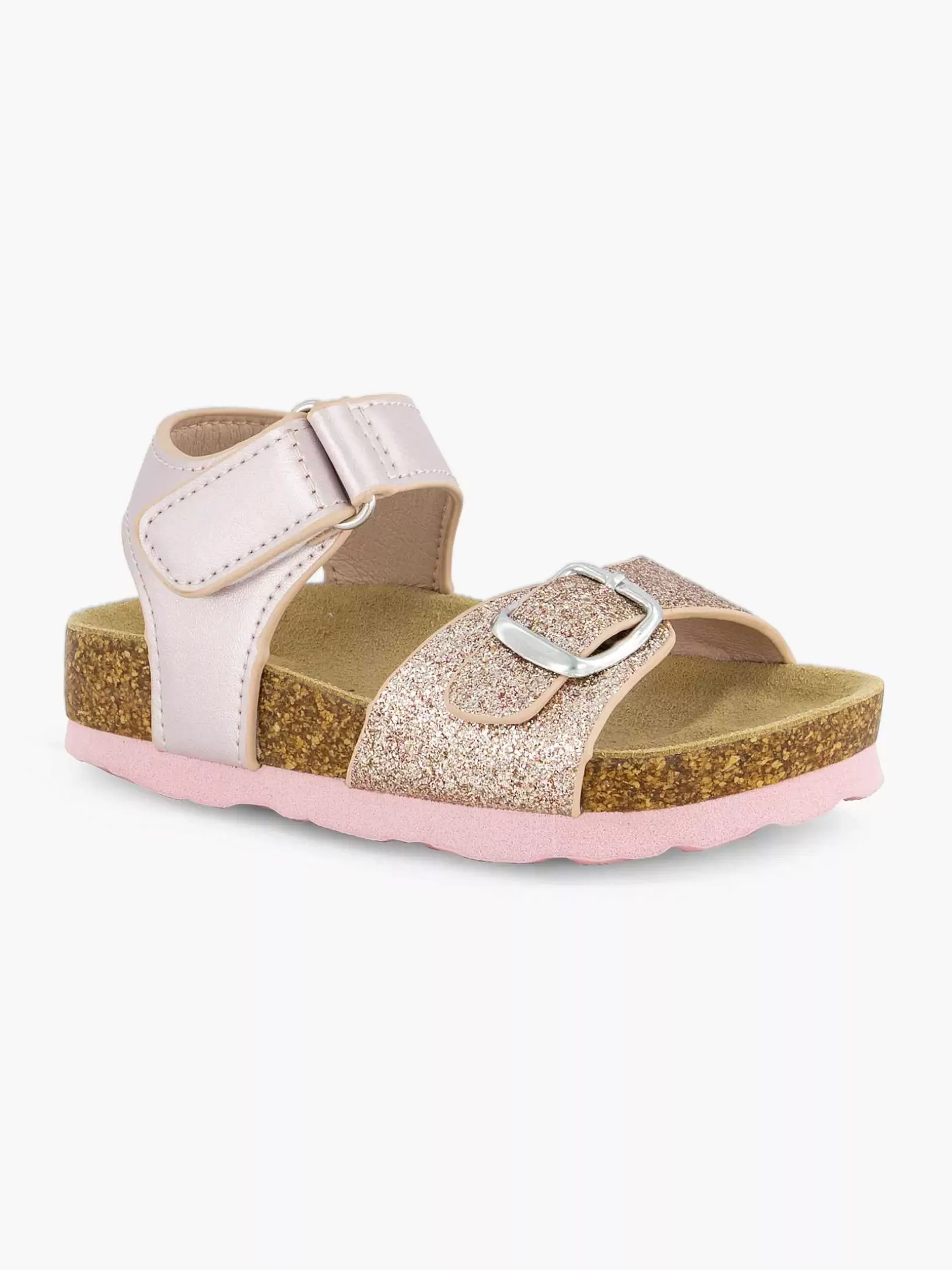 Children Graceland Pink Sandal