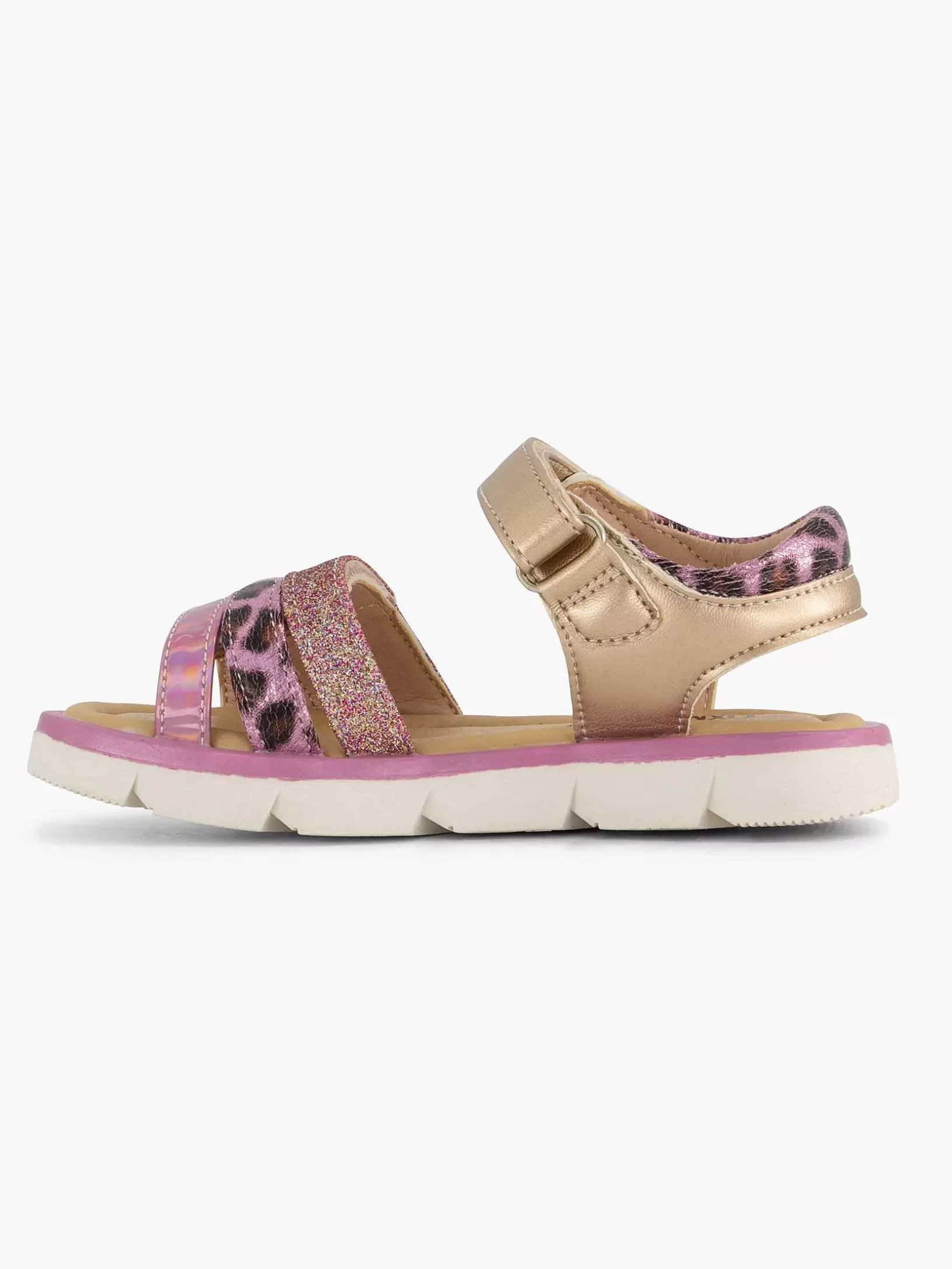 Children Oxmox Pink Sandal