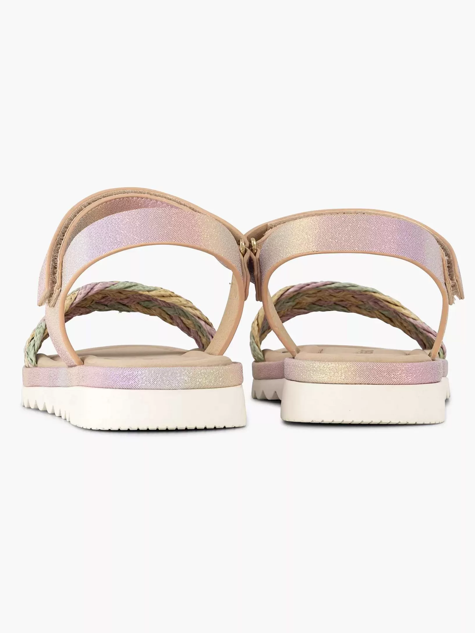 Children Graceland Pink Sandal