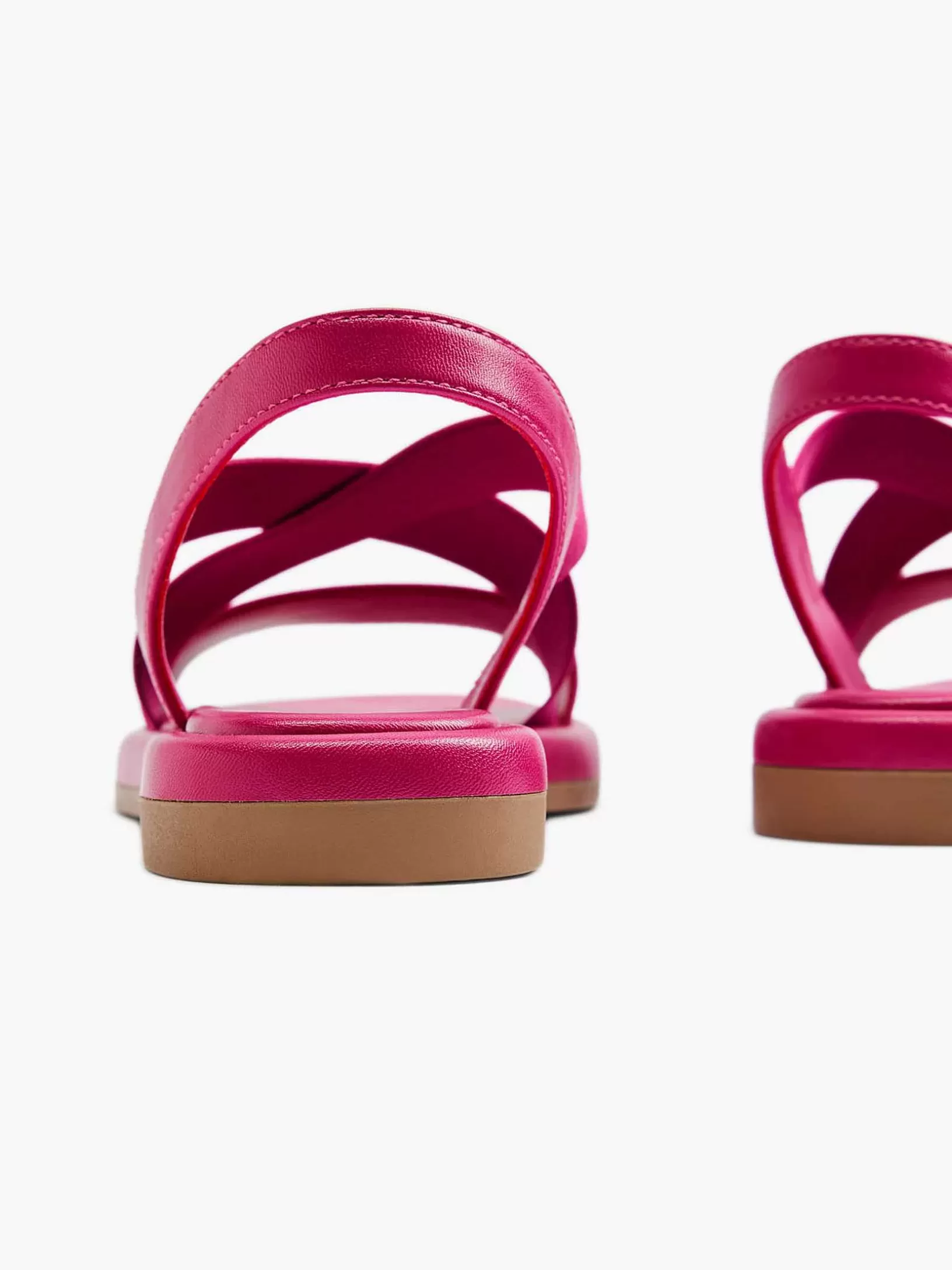 Ladies Graceland Pink Sandal