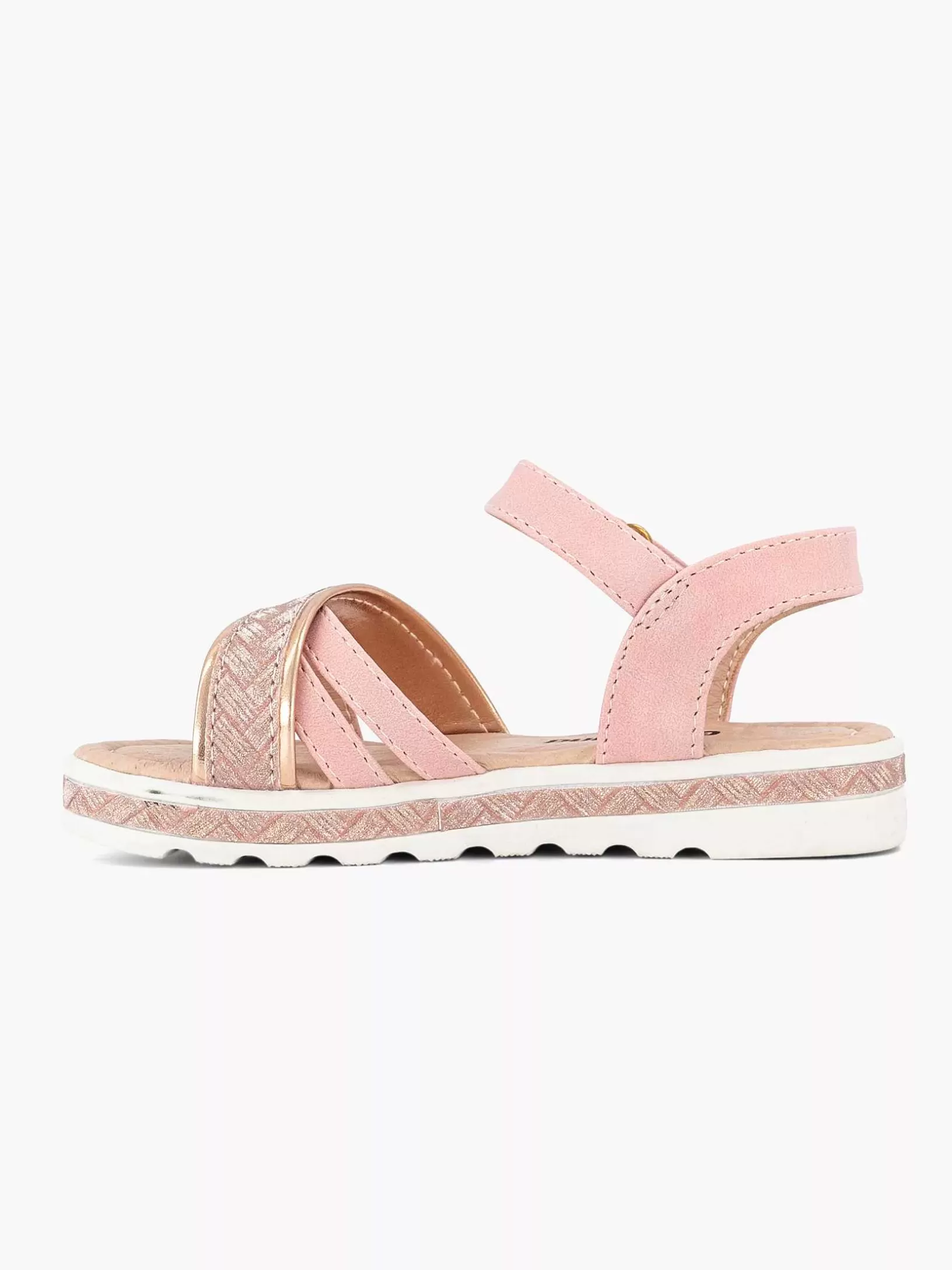 Children Graceland Pink Sandal