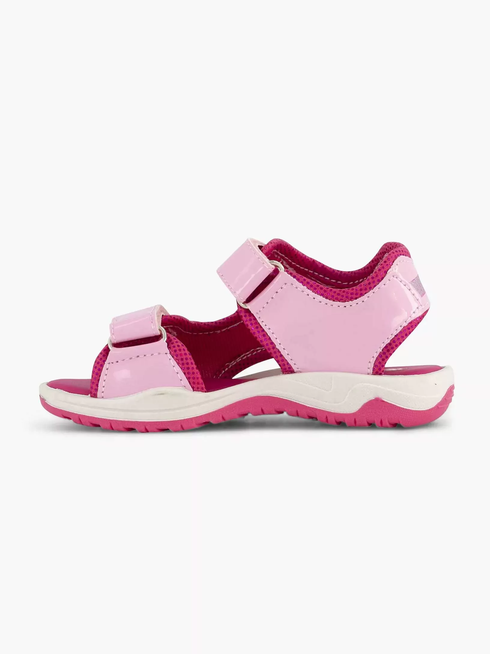 Children LOL Pink Sandal Surprise