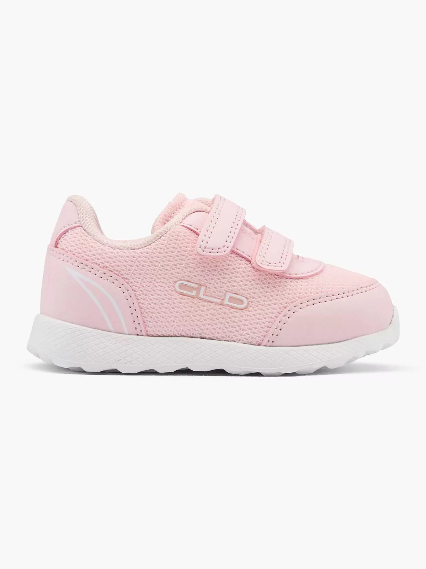 Children Graceland Pink Sneaker