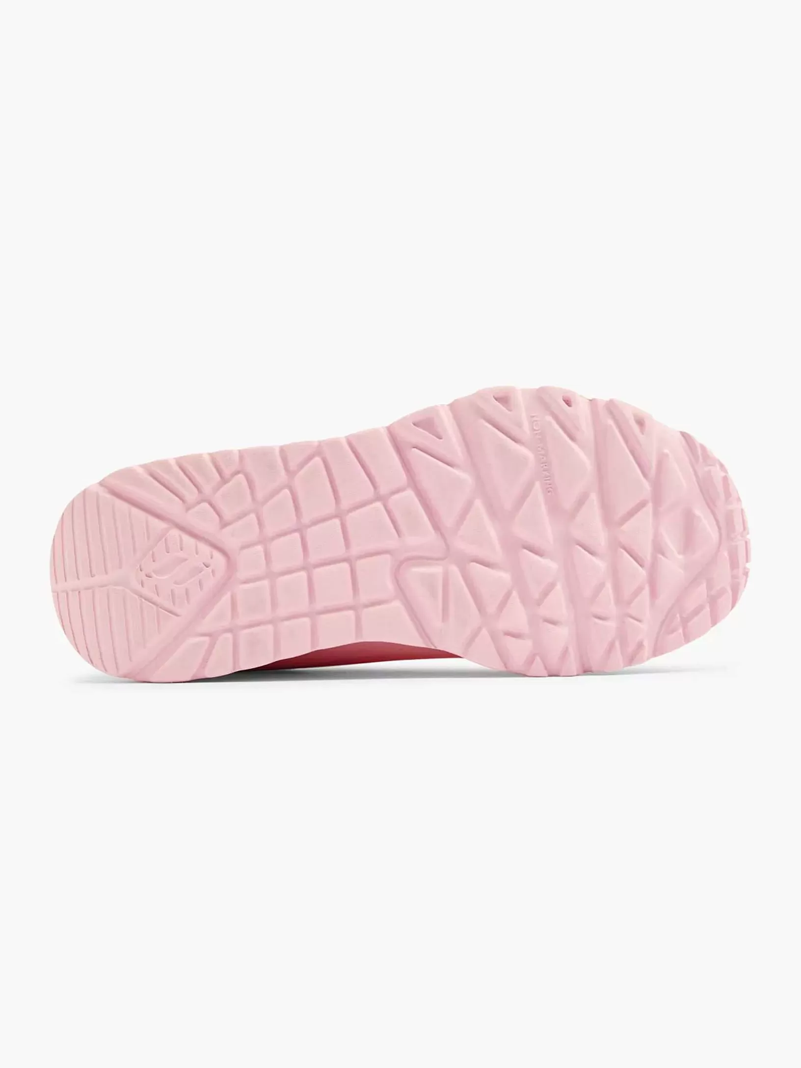 Children Skechers Pink Sneaker