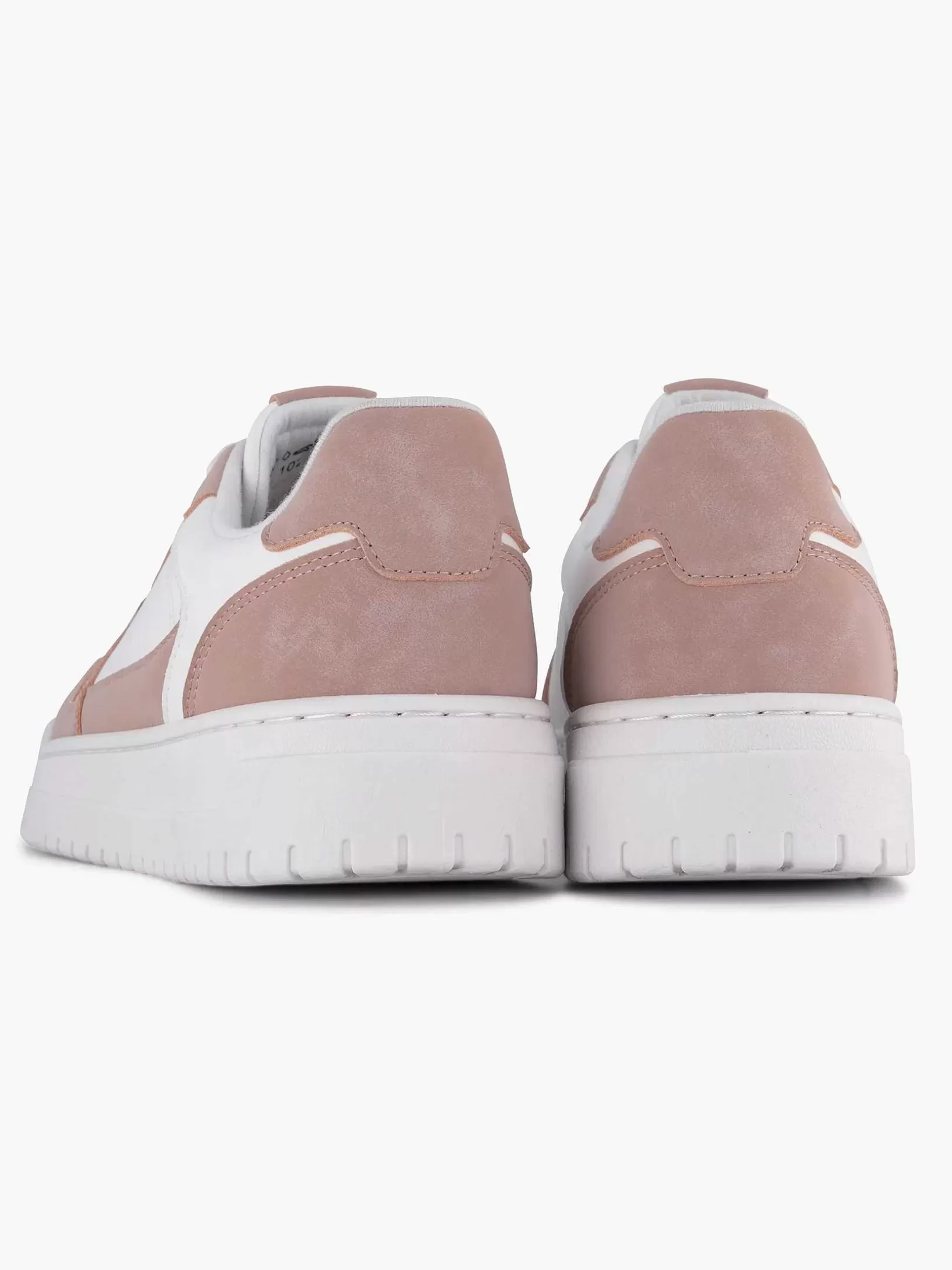 Ladies Graceland Pink Sneaker