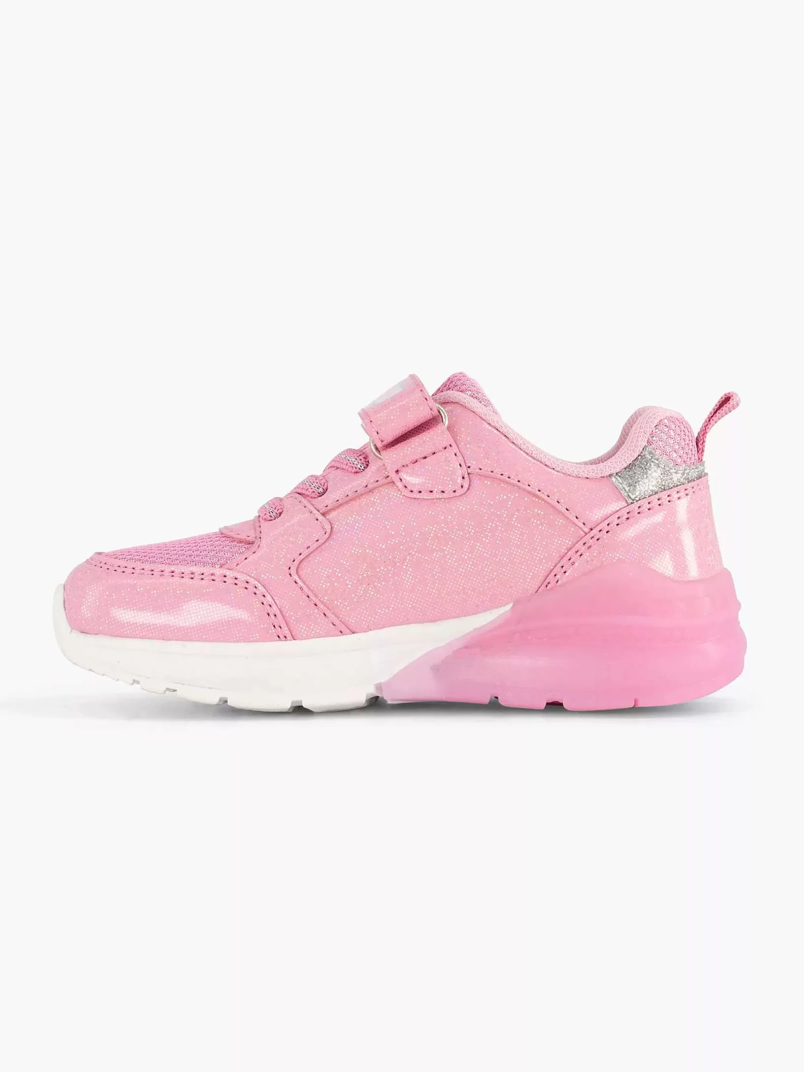 Children LOL Pink Sneaker Surprise