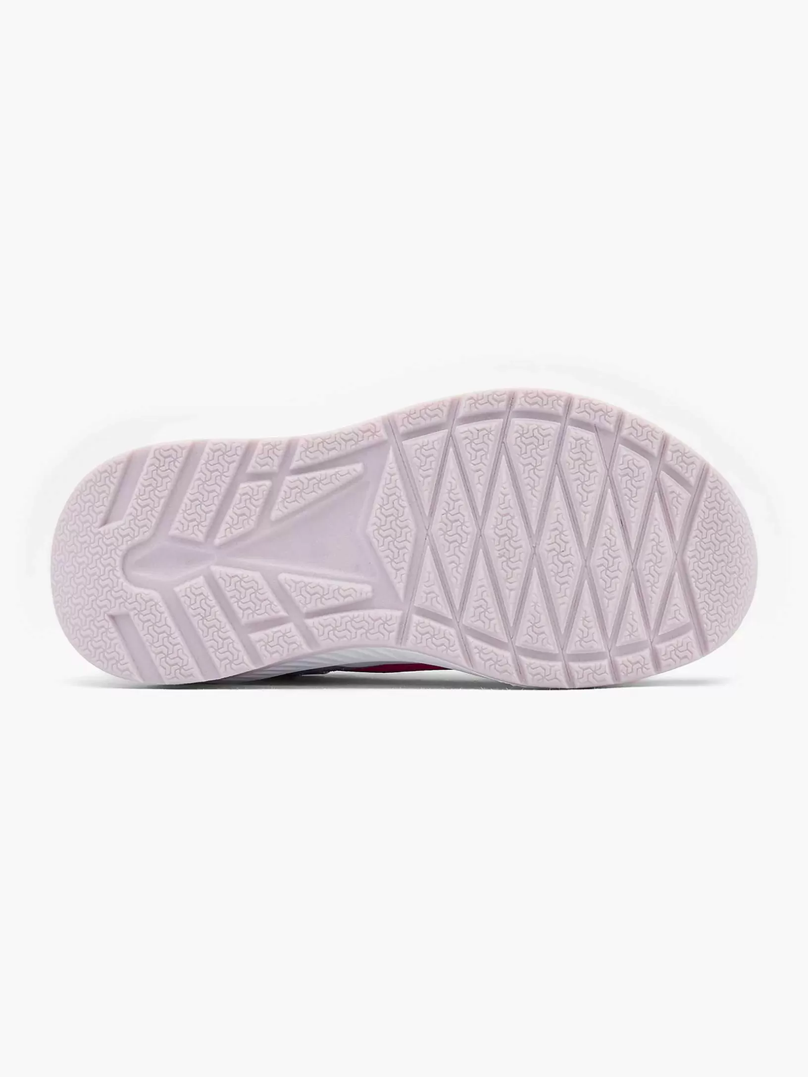 Children Esprit Pink Sneakers