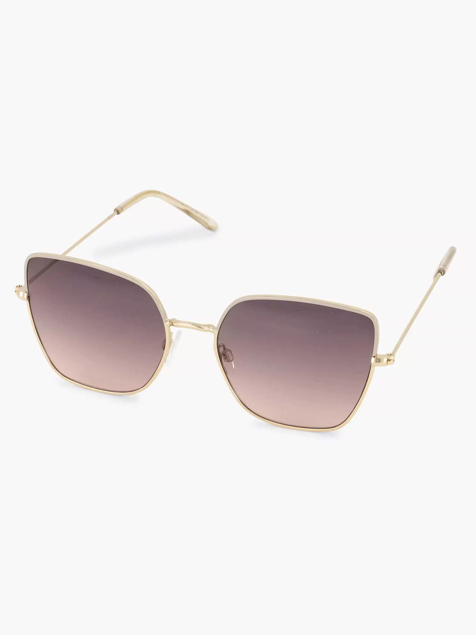 Ladies Graceland Pink Sunglasses